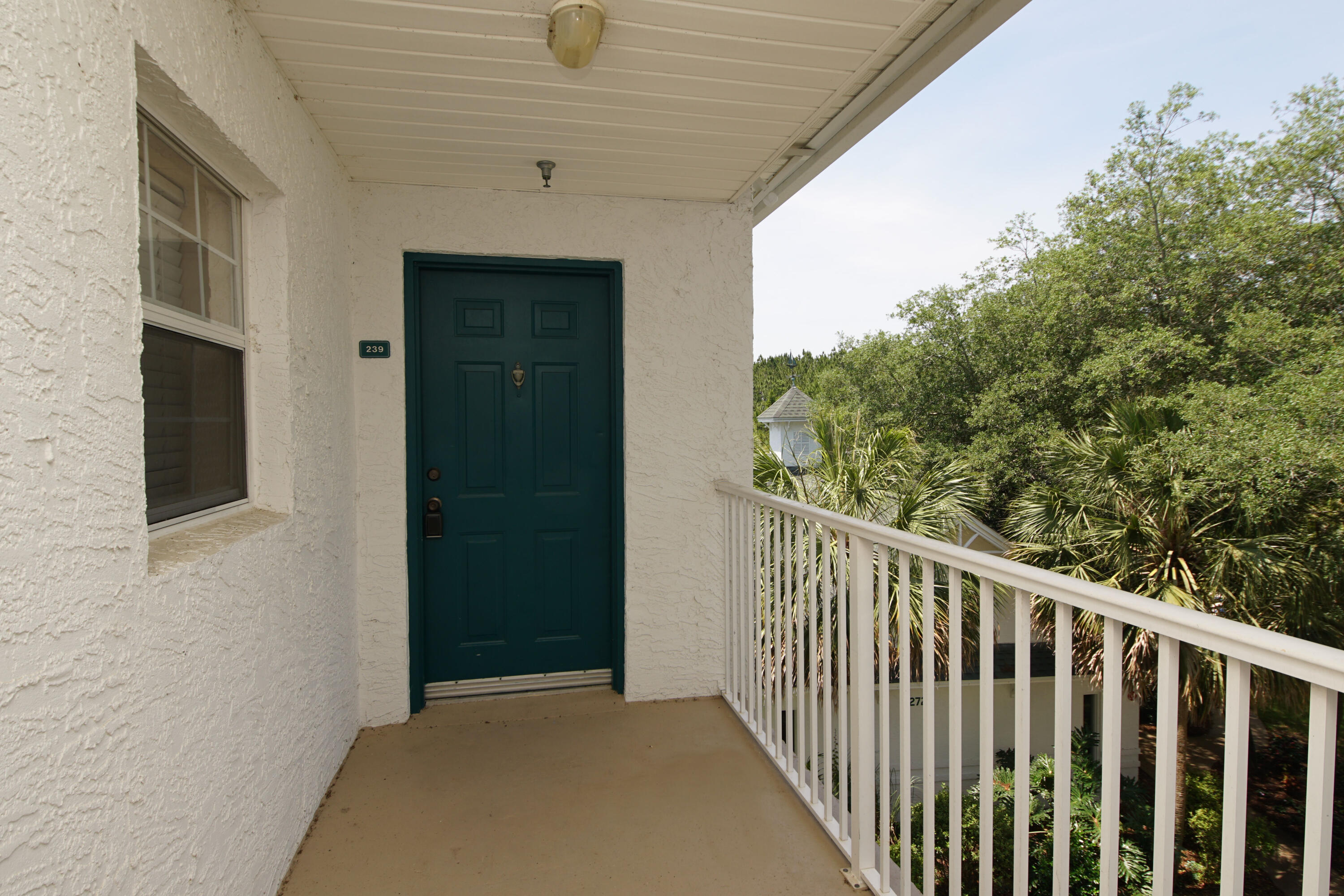 THE FLORIDA CLUB - Residential