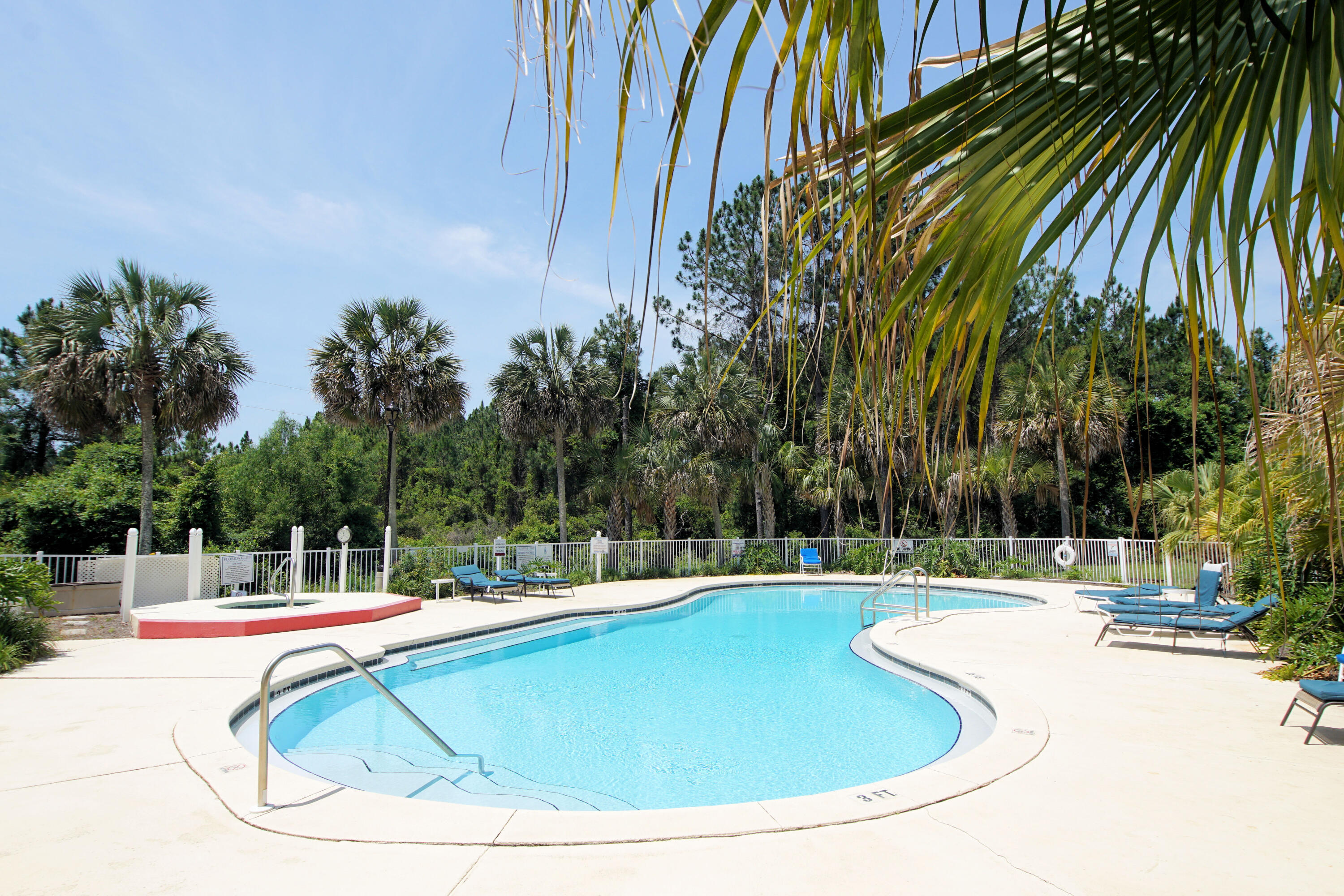 THE FLORIDA CLUB - Residential