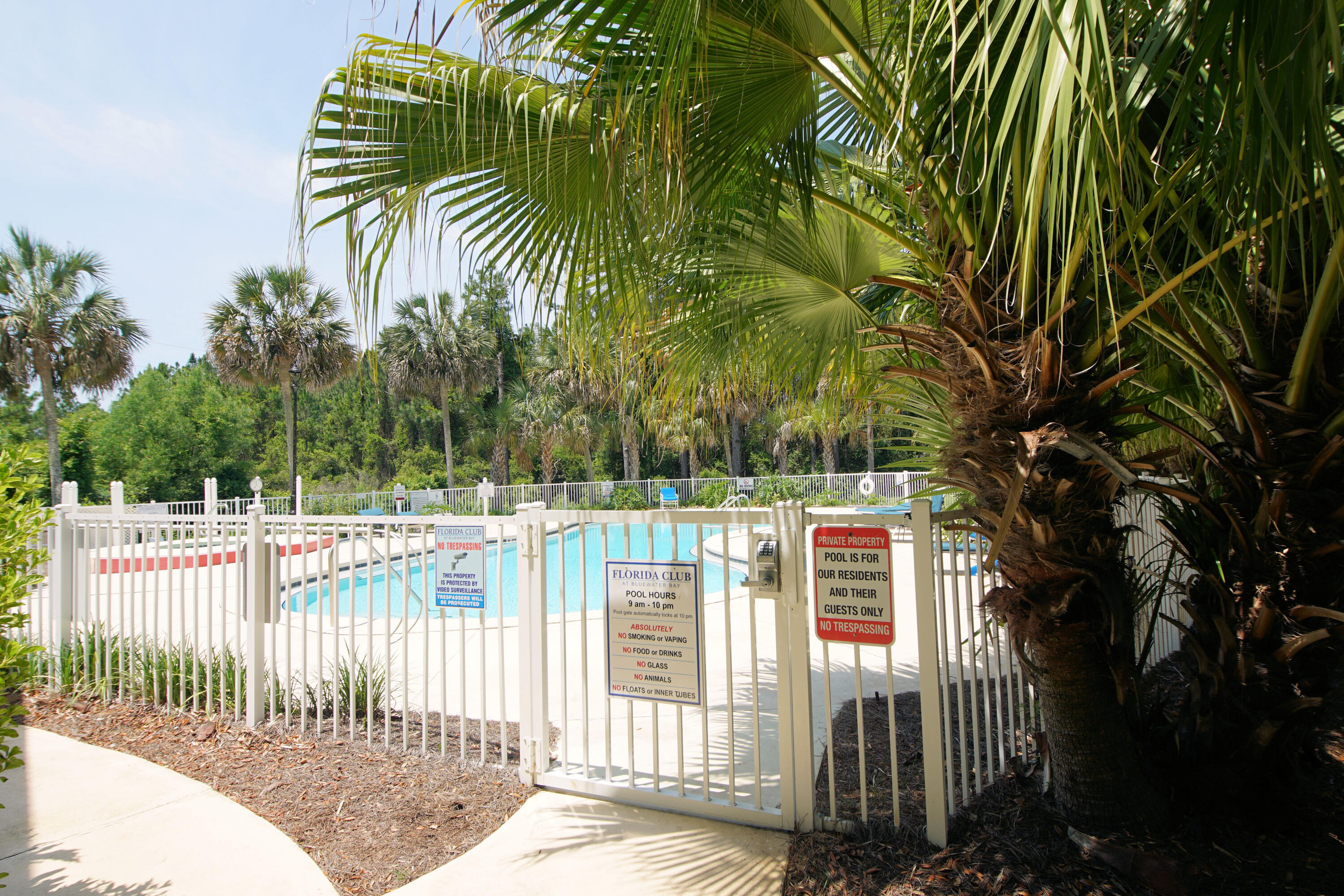 THE FLORIDA CLUB - Residential