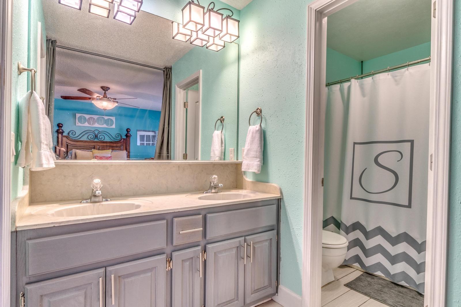 PLANTATION OAKS S/D - Residential