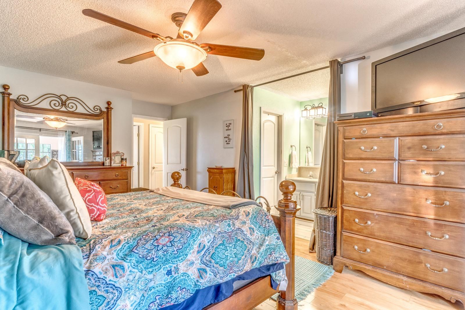 PLANTATION OAKS S/D - Residential