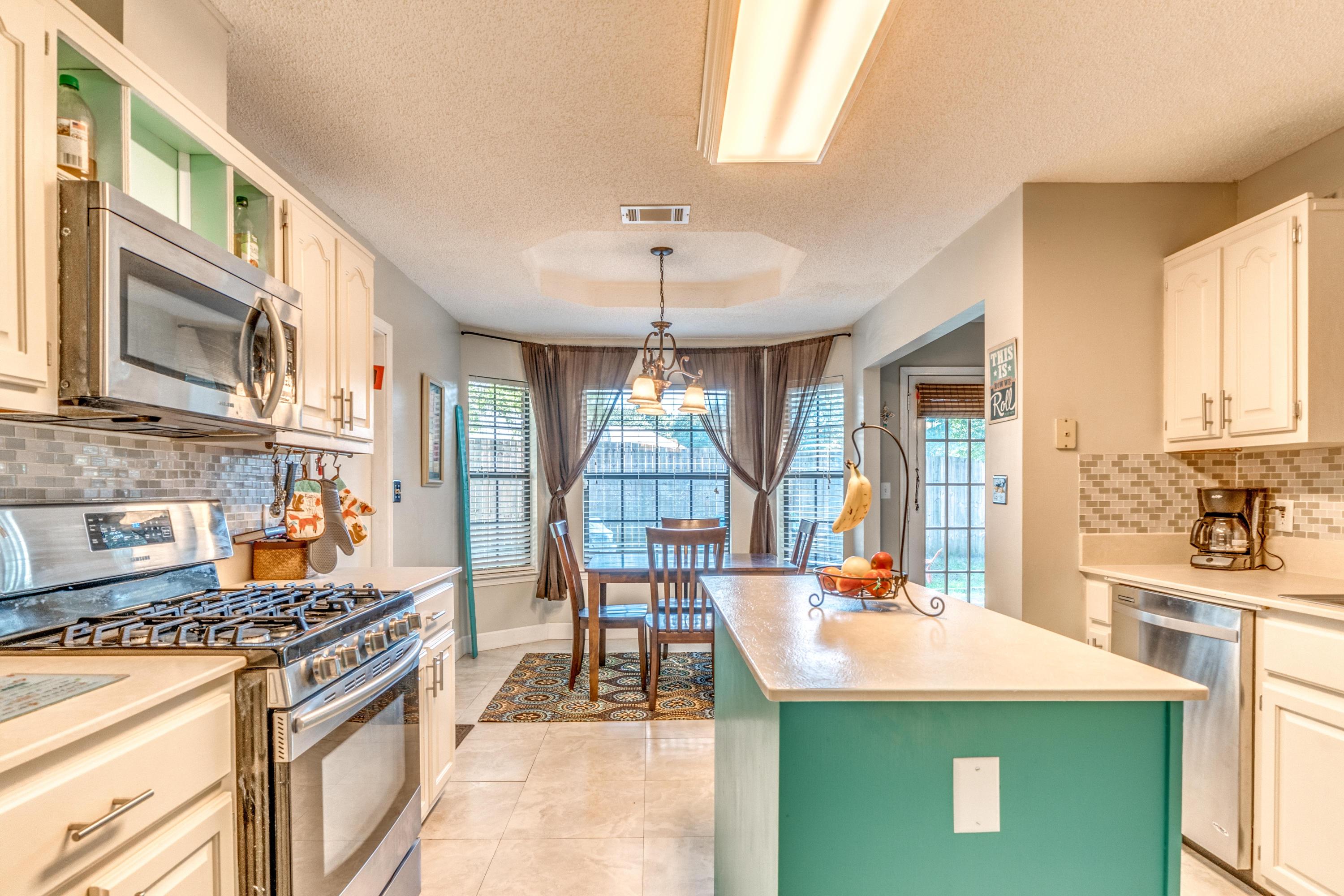 PLANTATION OAKS S/D - Residential