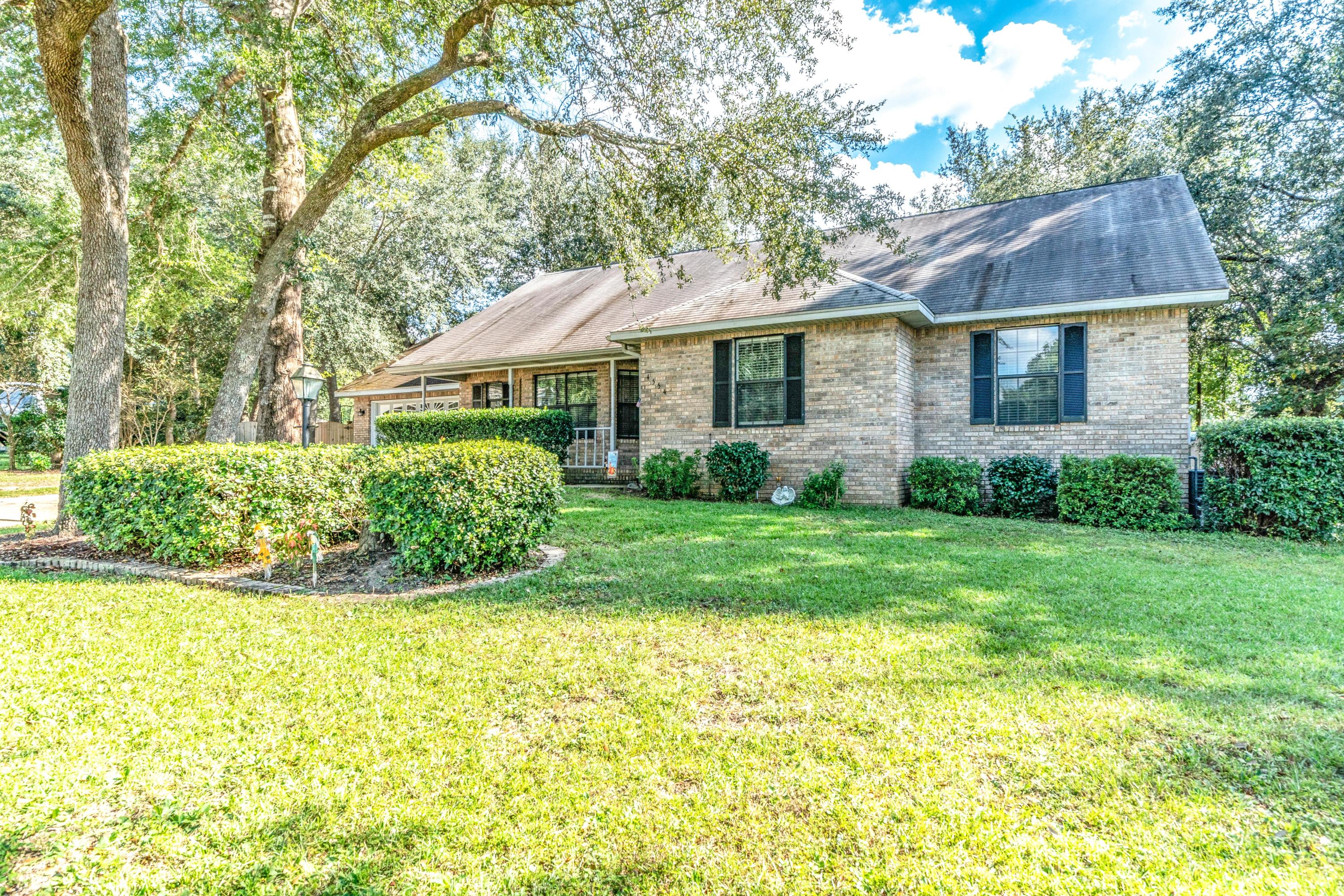 PLANTATION OAKS S/D - Residential