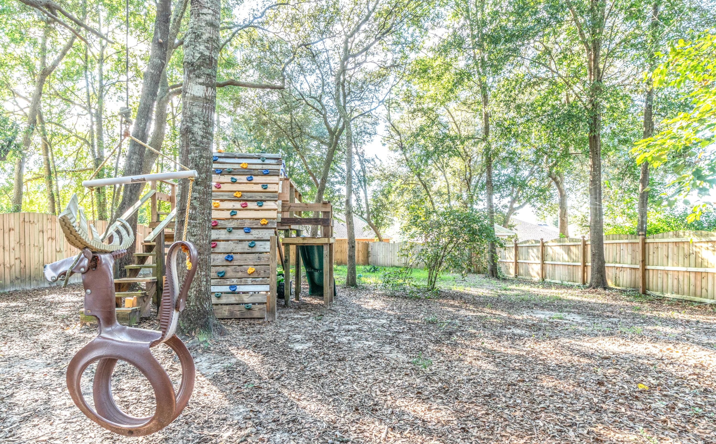 PLANTATION OAKS S/D - Residential