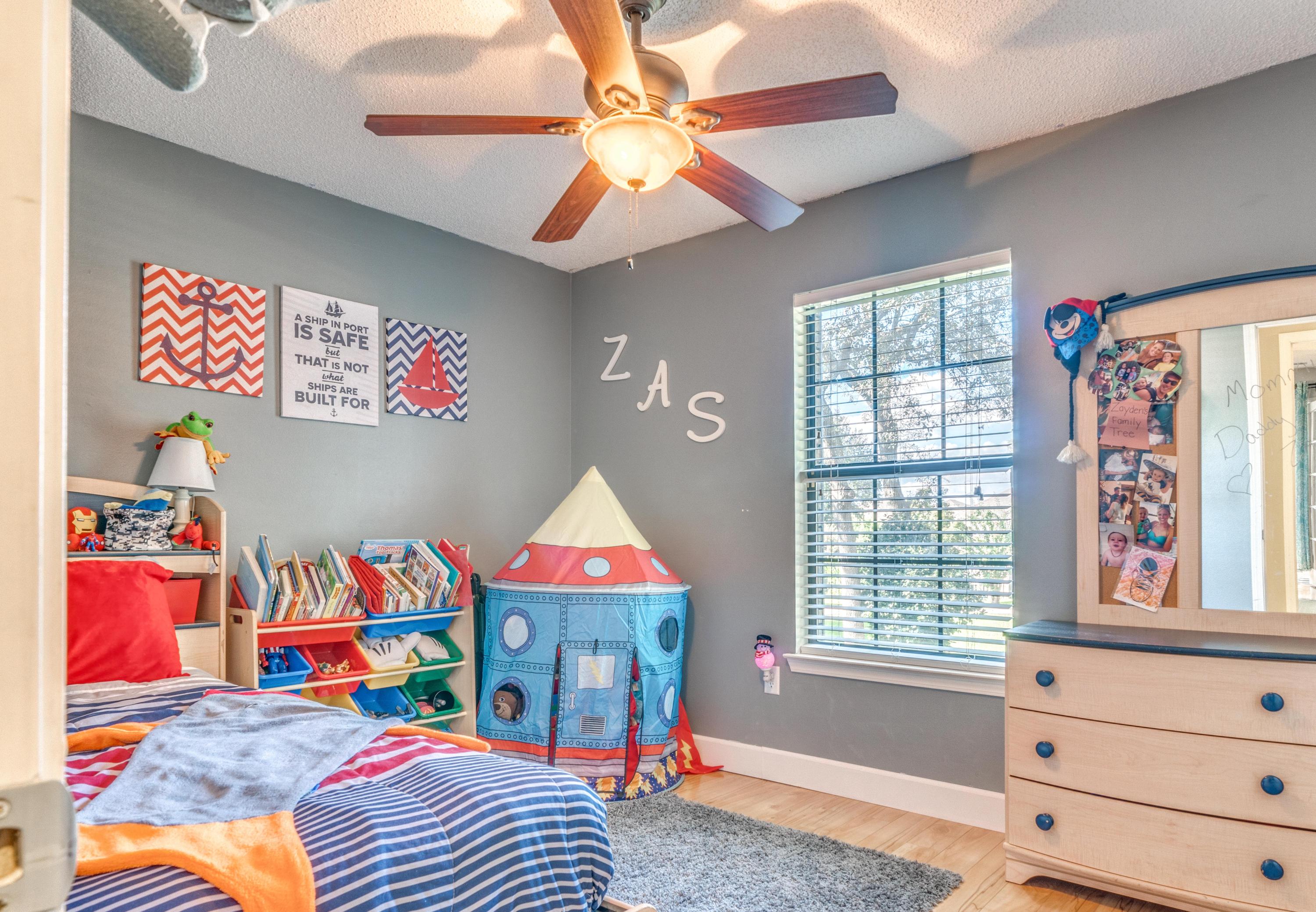 PLANTATION OAKS S/D - Residential