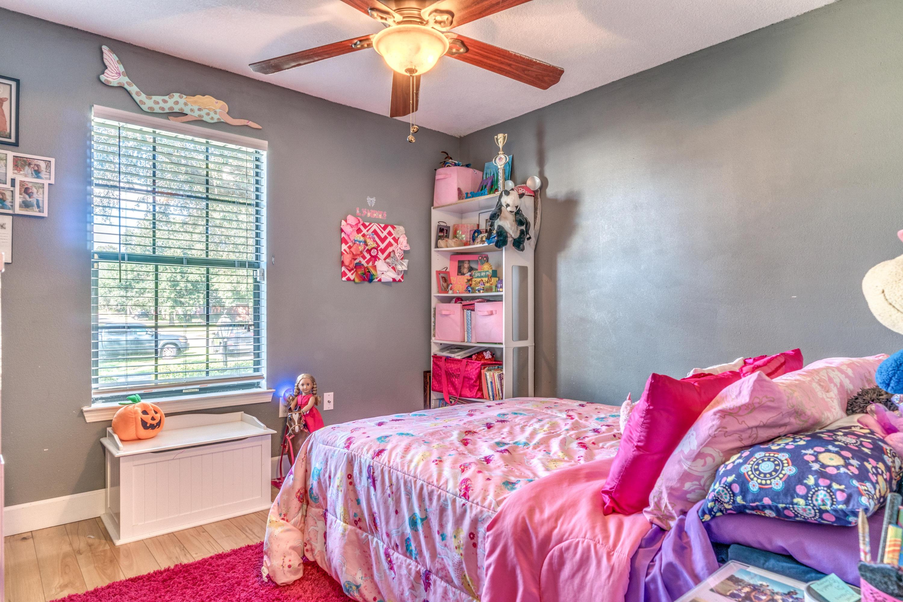 PLANTATION OAKS S/D - Residential