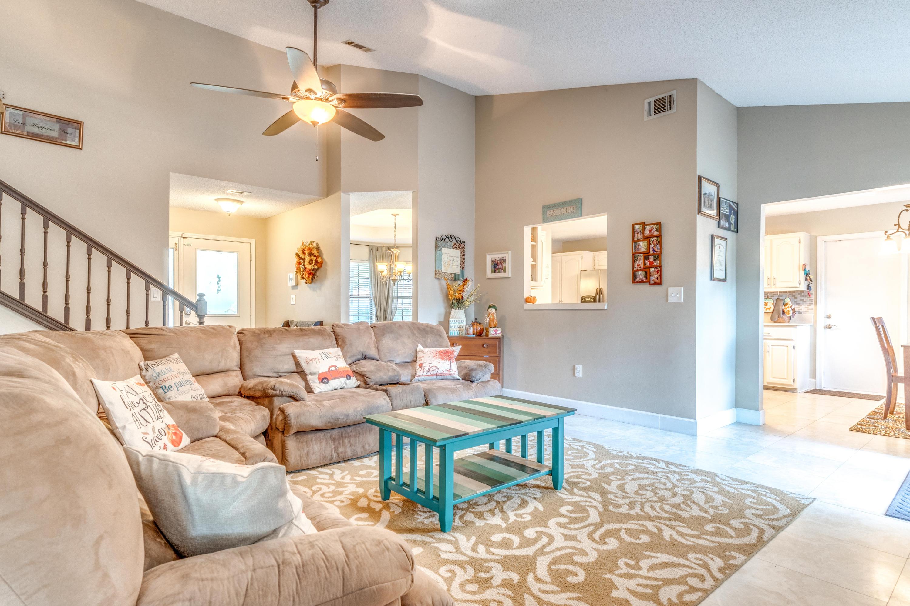 PLANTATION OAKS S/D - Residential