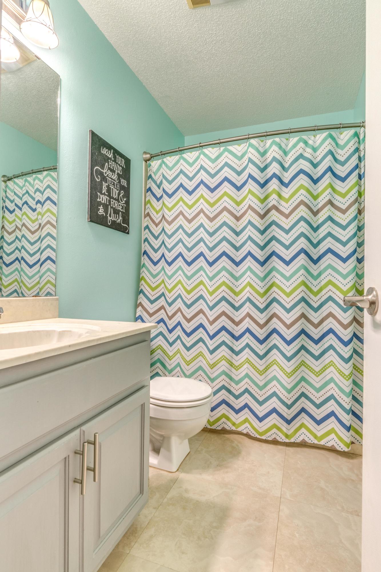 PLANTATION OAKS S/D - Residential