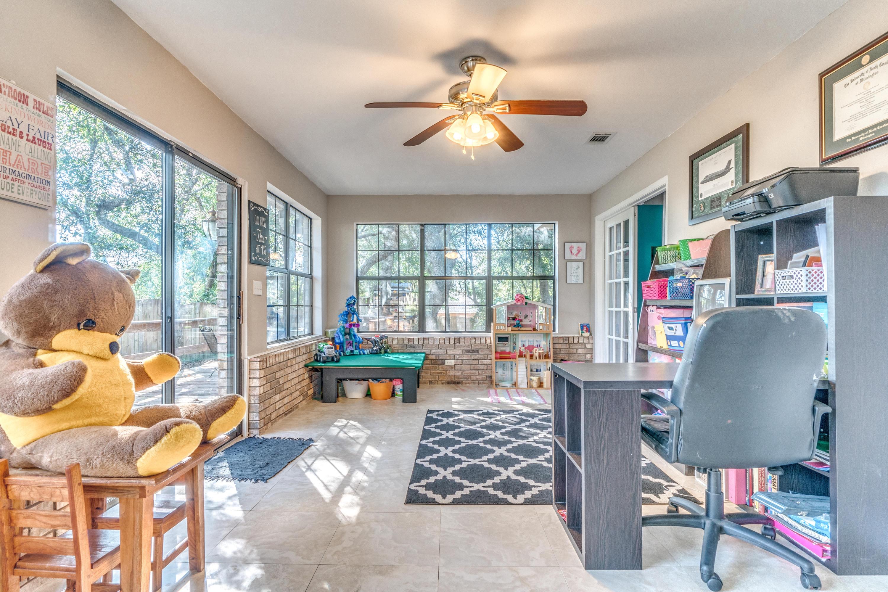 PLANTATION OAKS S/D - Residential