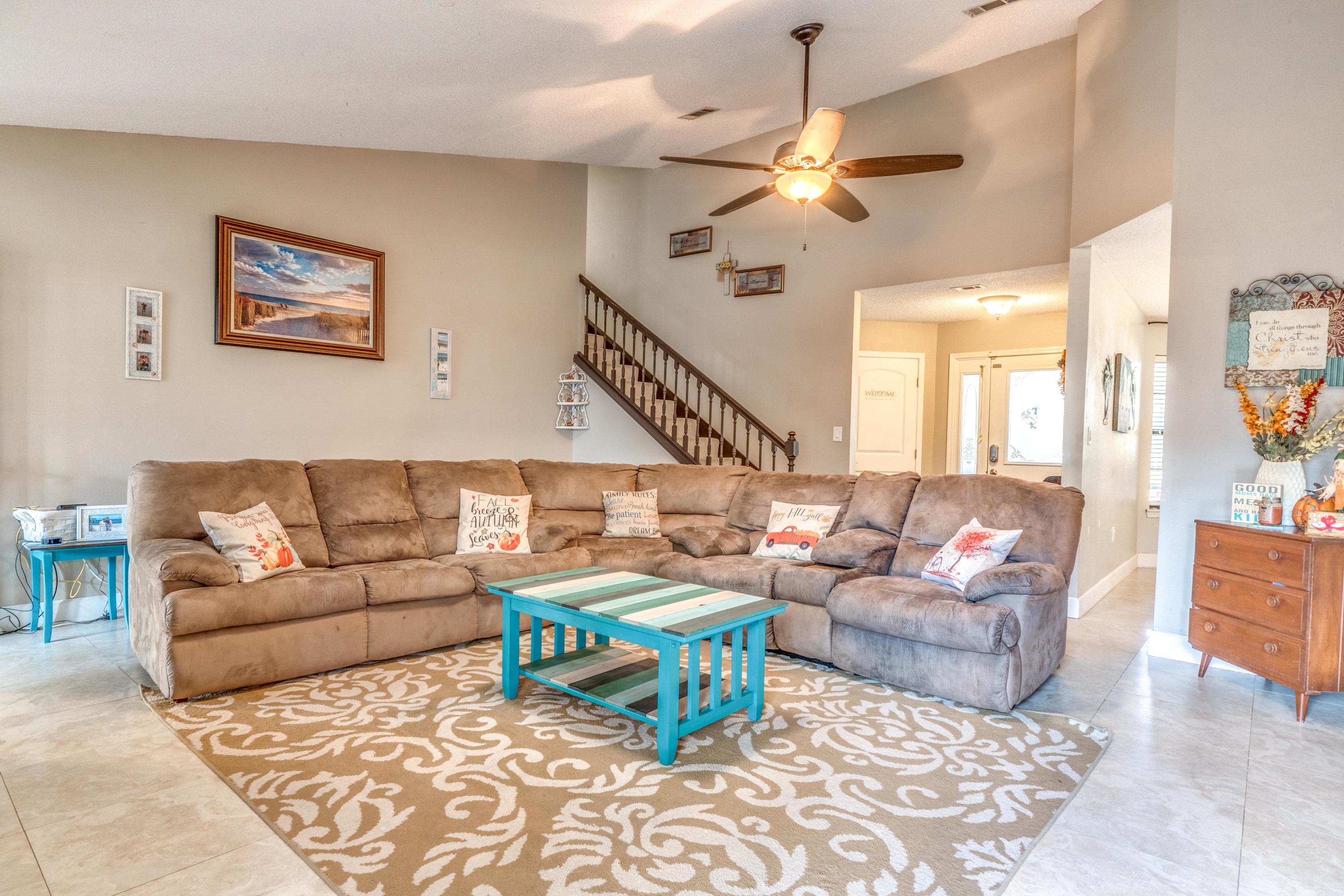 PLANTATION OAKS S/D - Residential