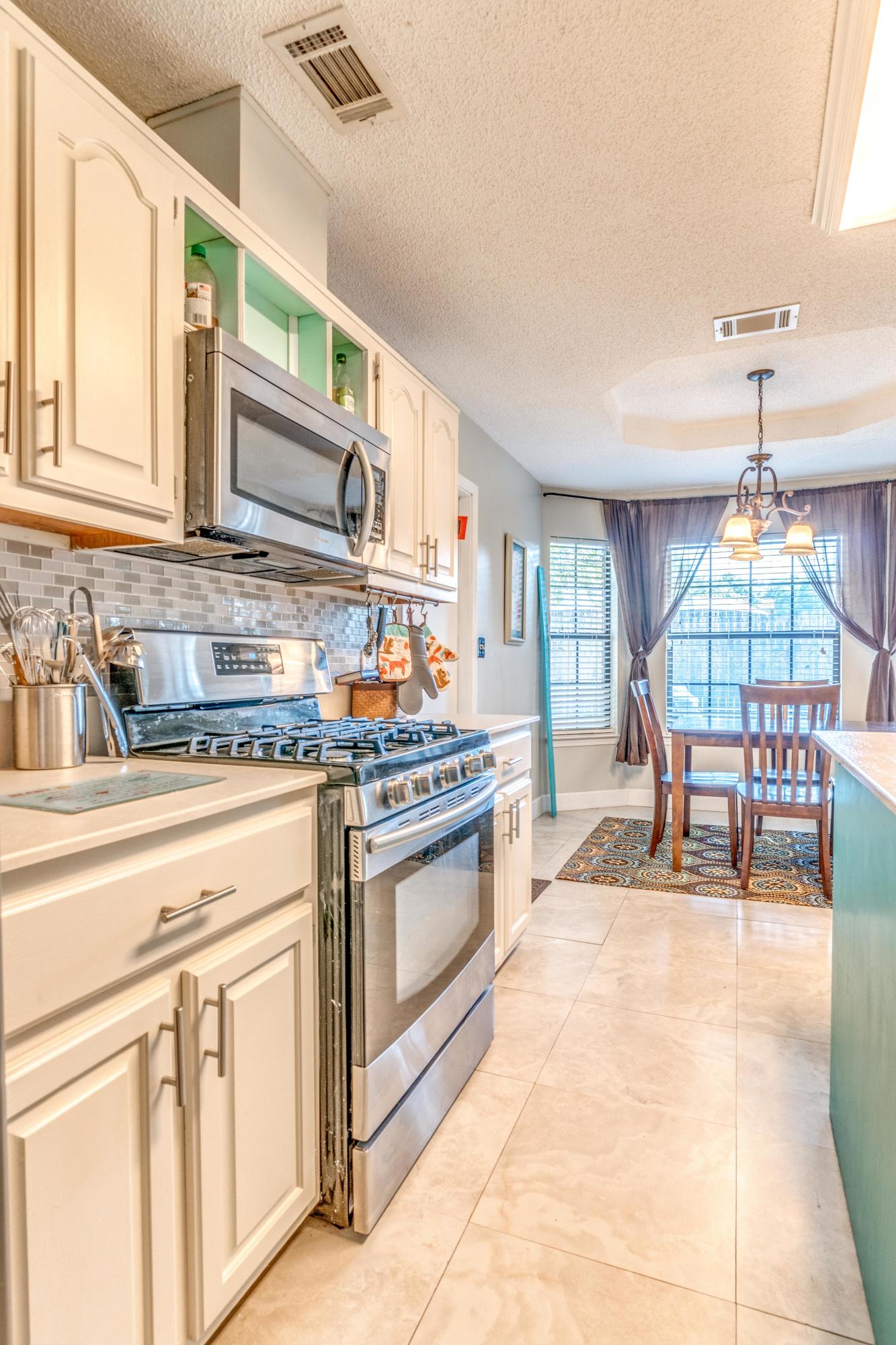 PLANTATION OAKS S/D - Residential