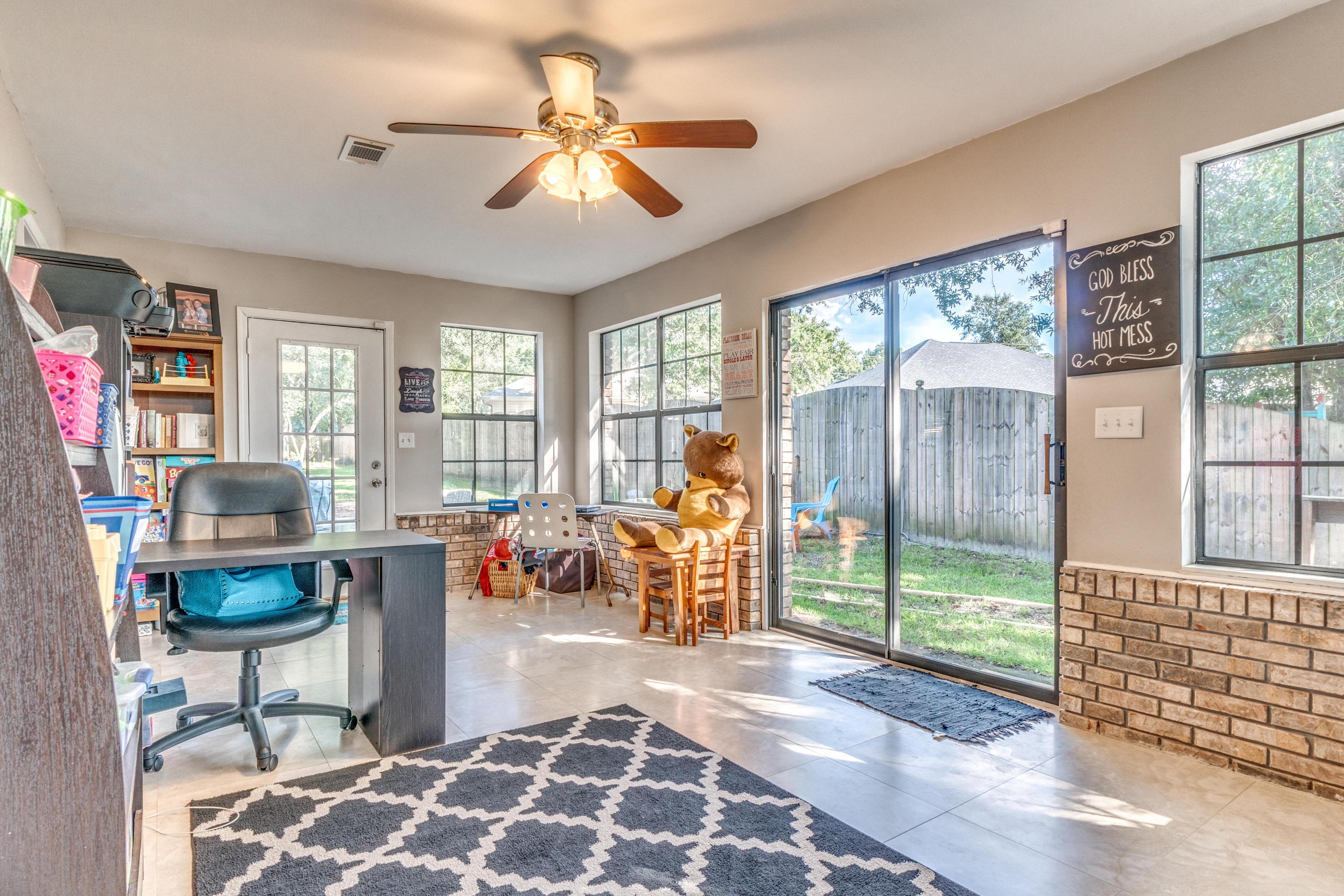 PLANTATION OAKS S/D - Residential