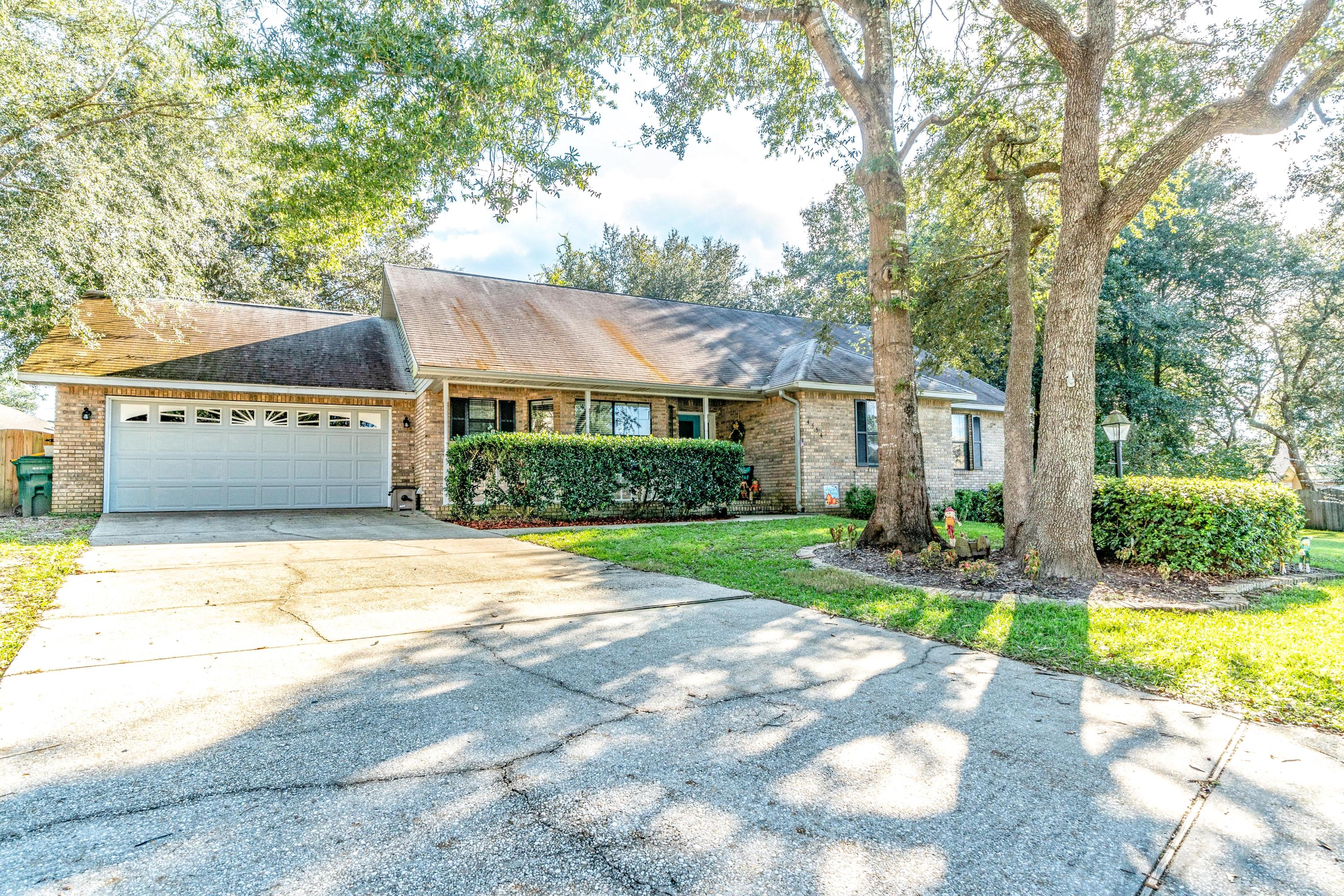 PLANTATION OAKS S/D - Residential