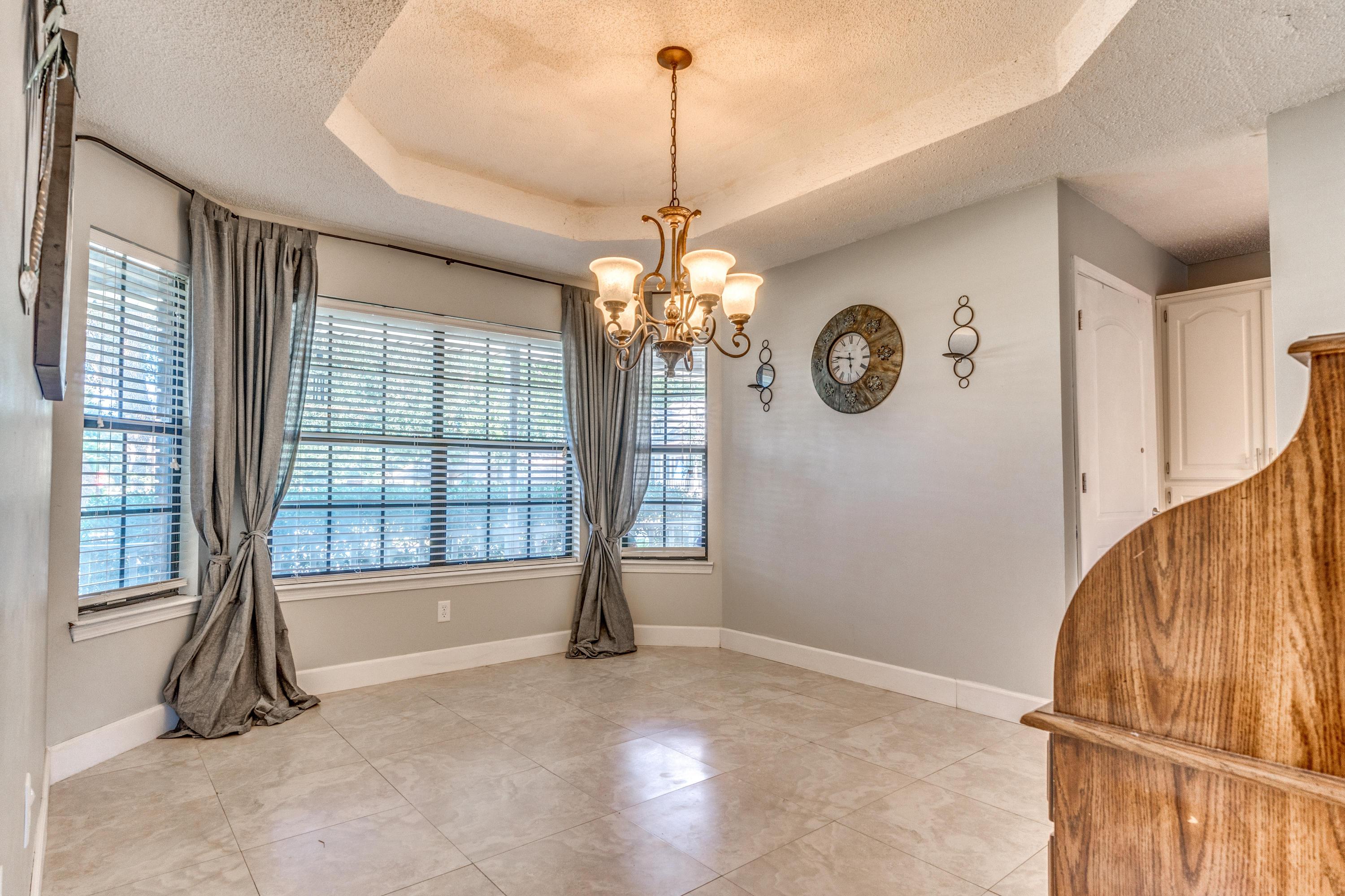 PLANTATION OAKS S/D - Residential