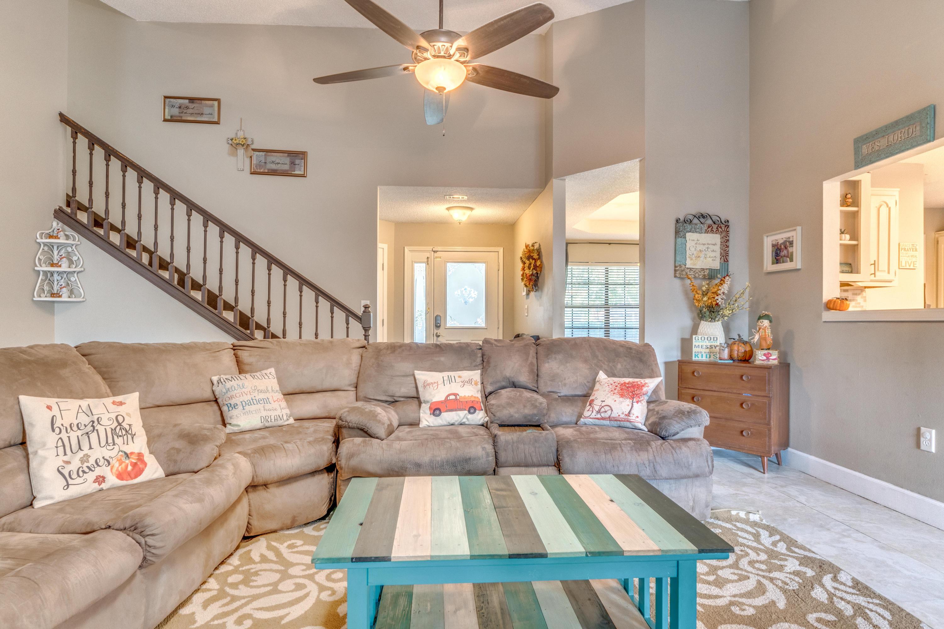 PLANTATION OAKS S/D - Residential