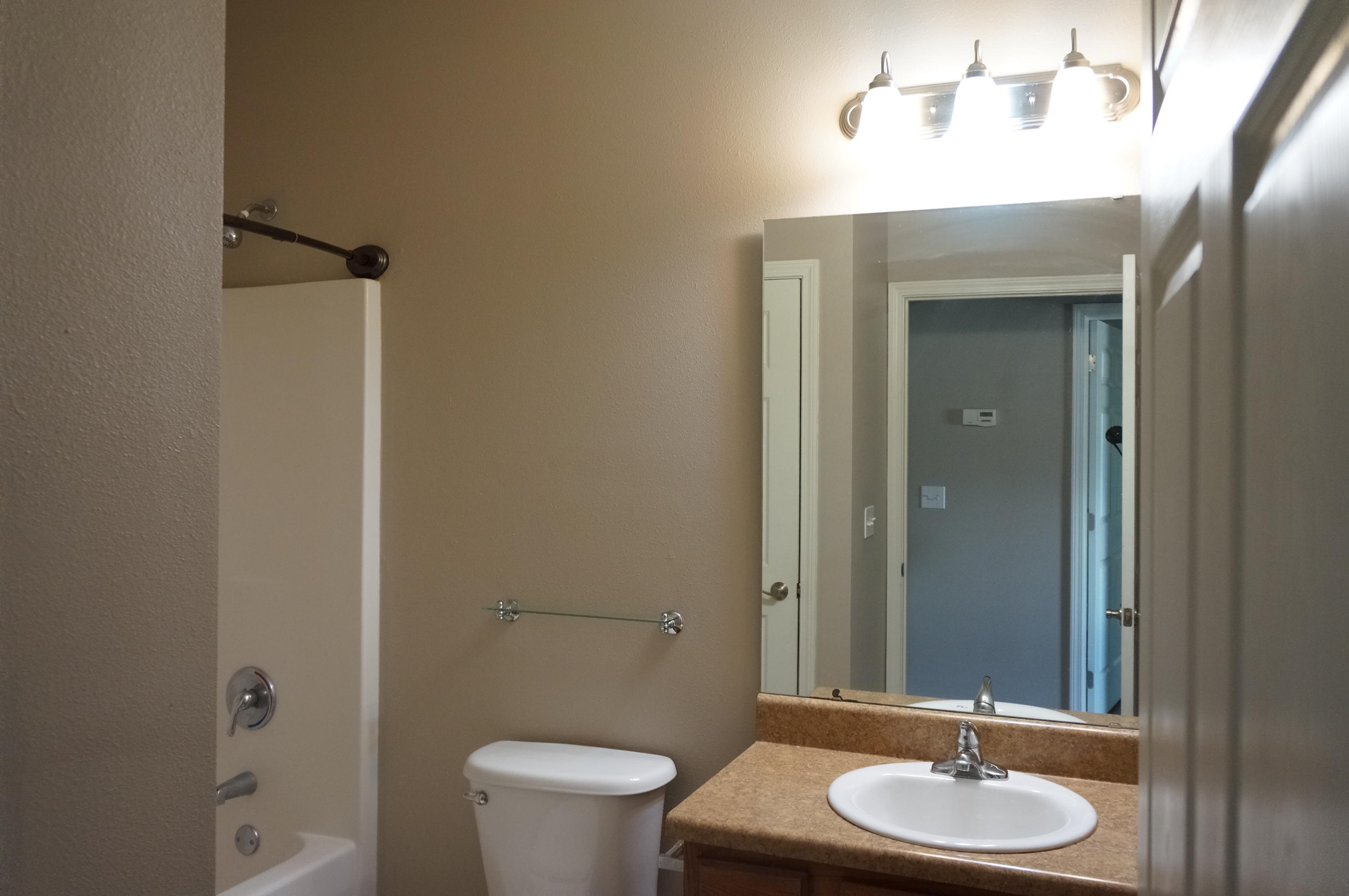 HERITAGE MANOR - Residential