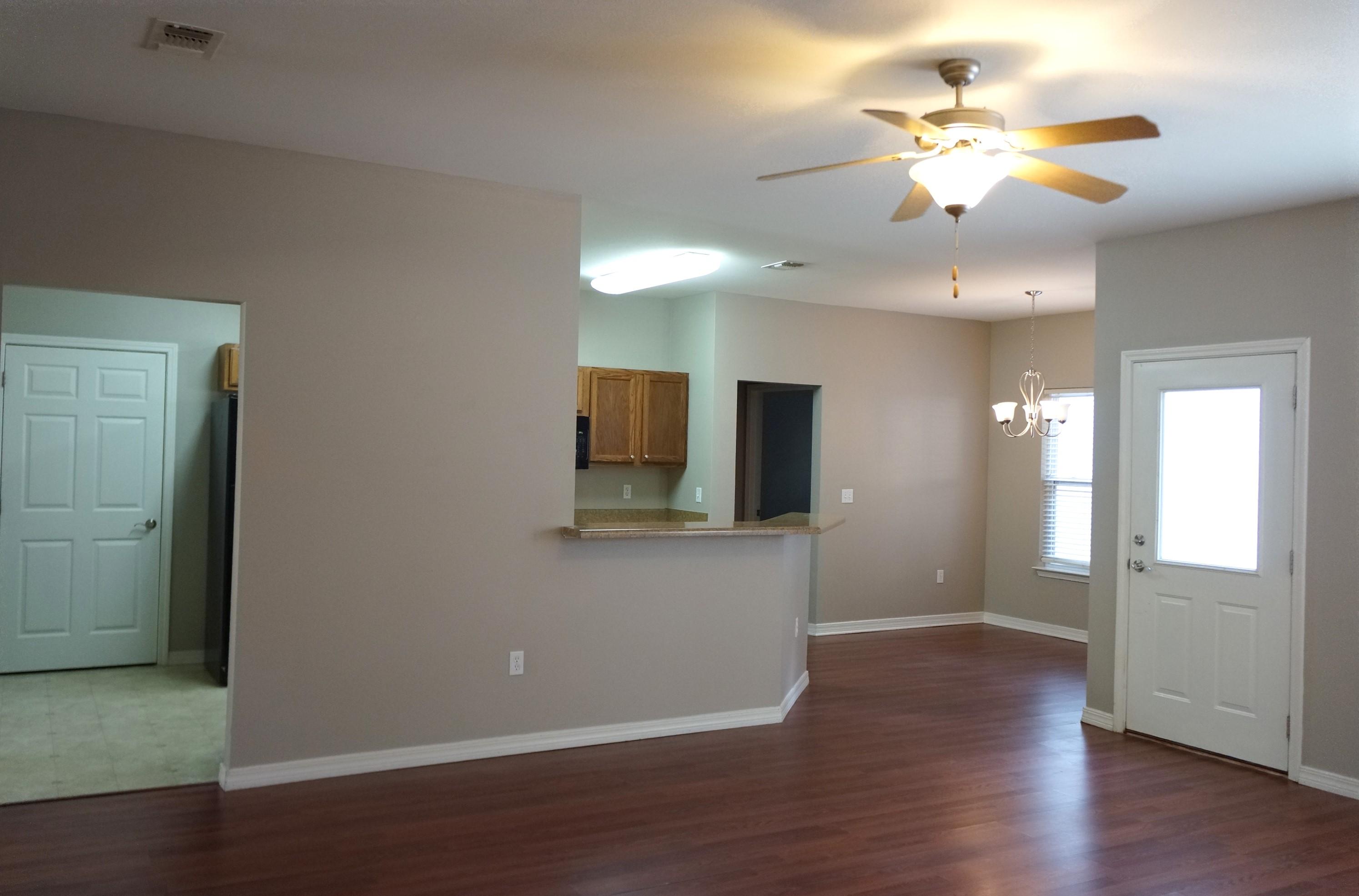 HERITAGE MANOR - Residential