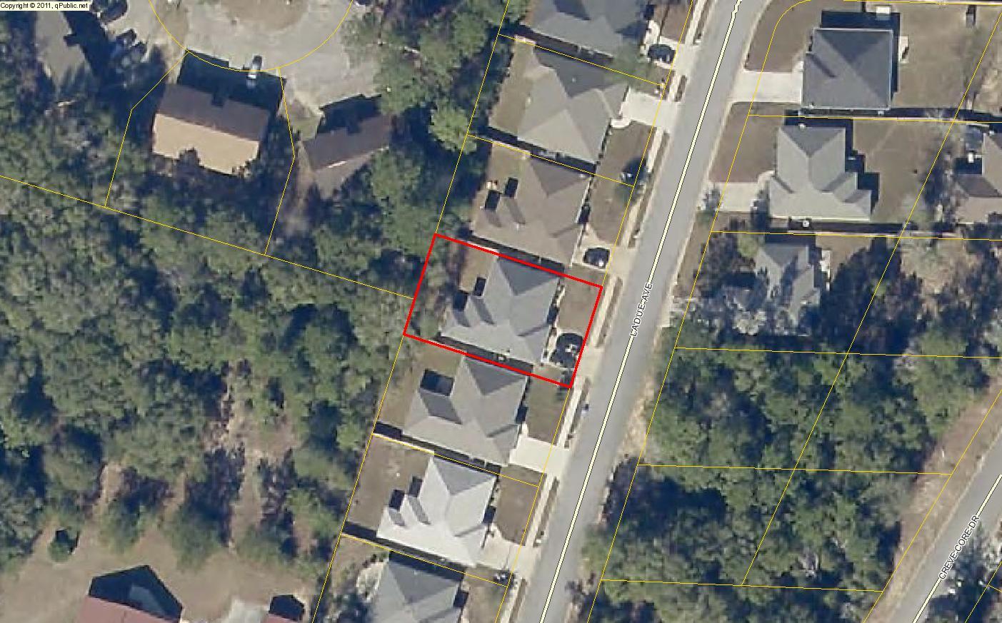 HERITAGE MANOR - Residential