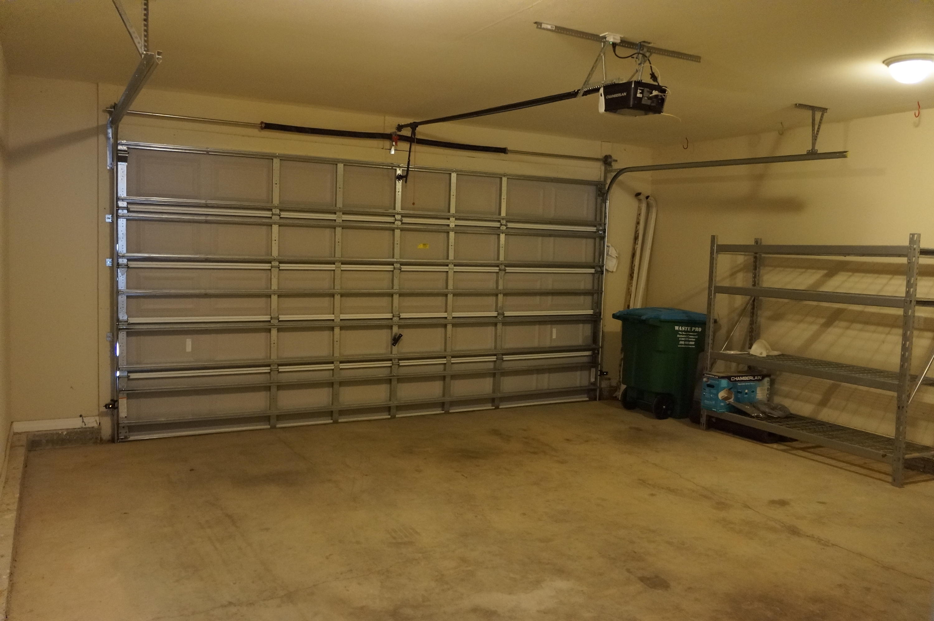 HERITAGE MANOR - Residential