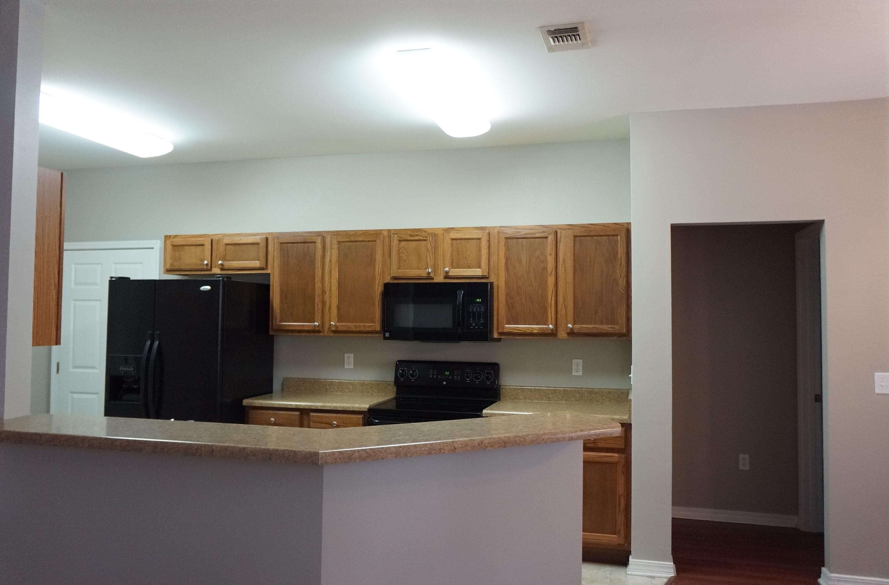 HERITAGE MANOR - Residential