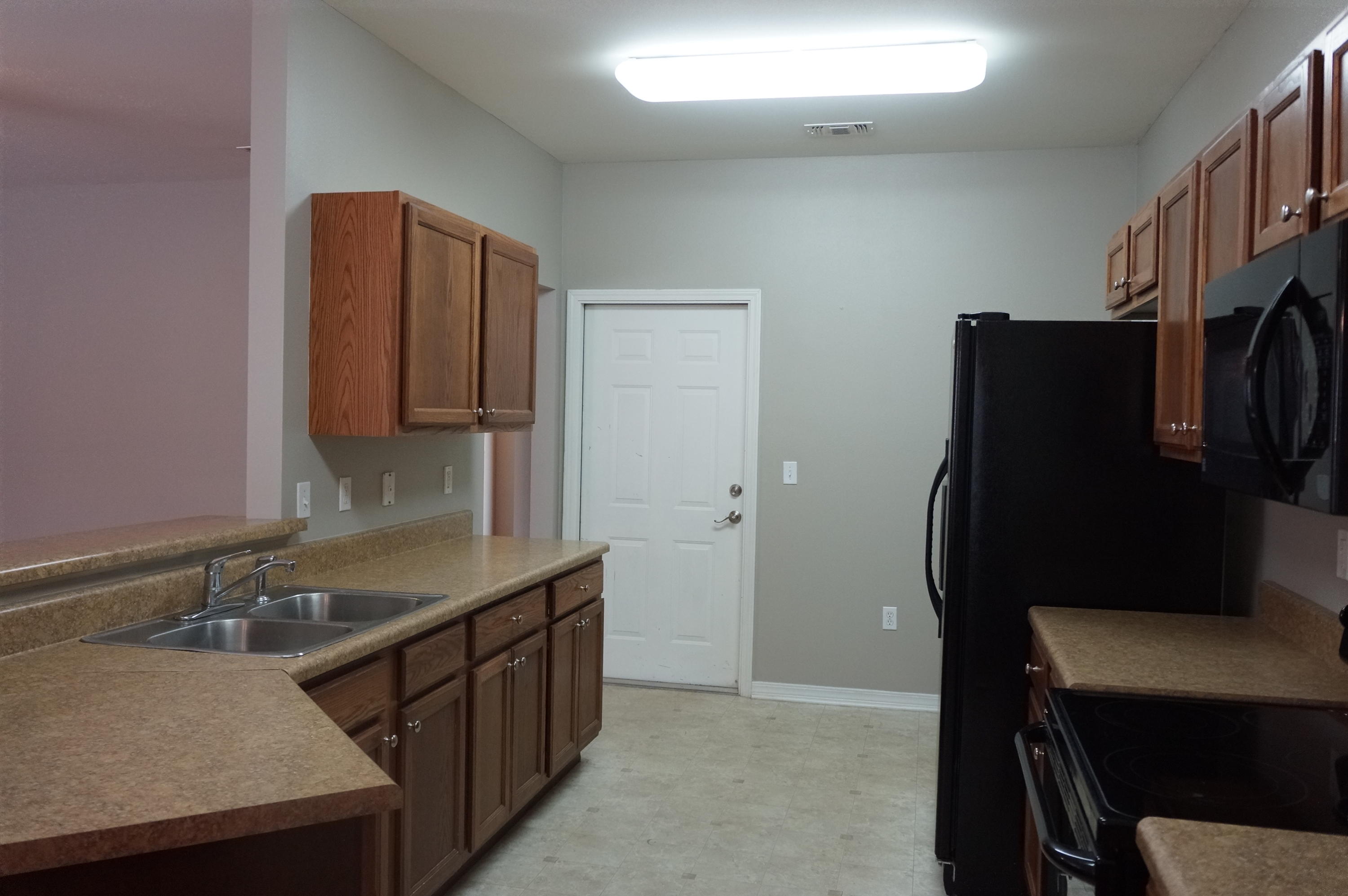 HERITAGE MANOR - Residential