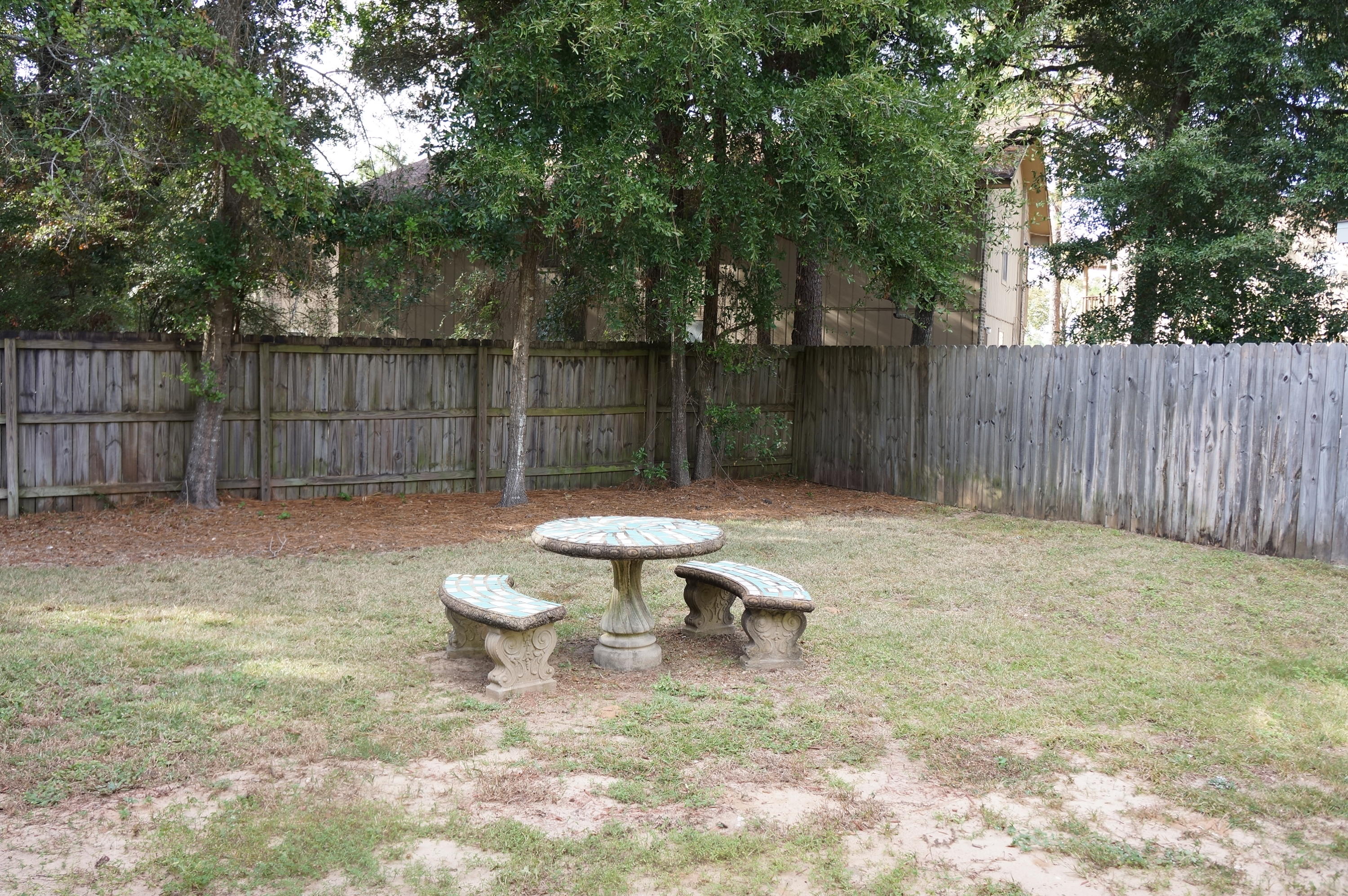 HERITAGE MANOR - Residential