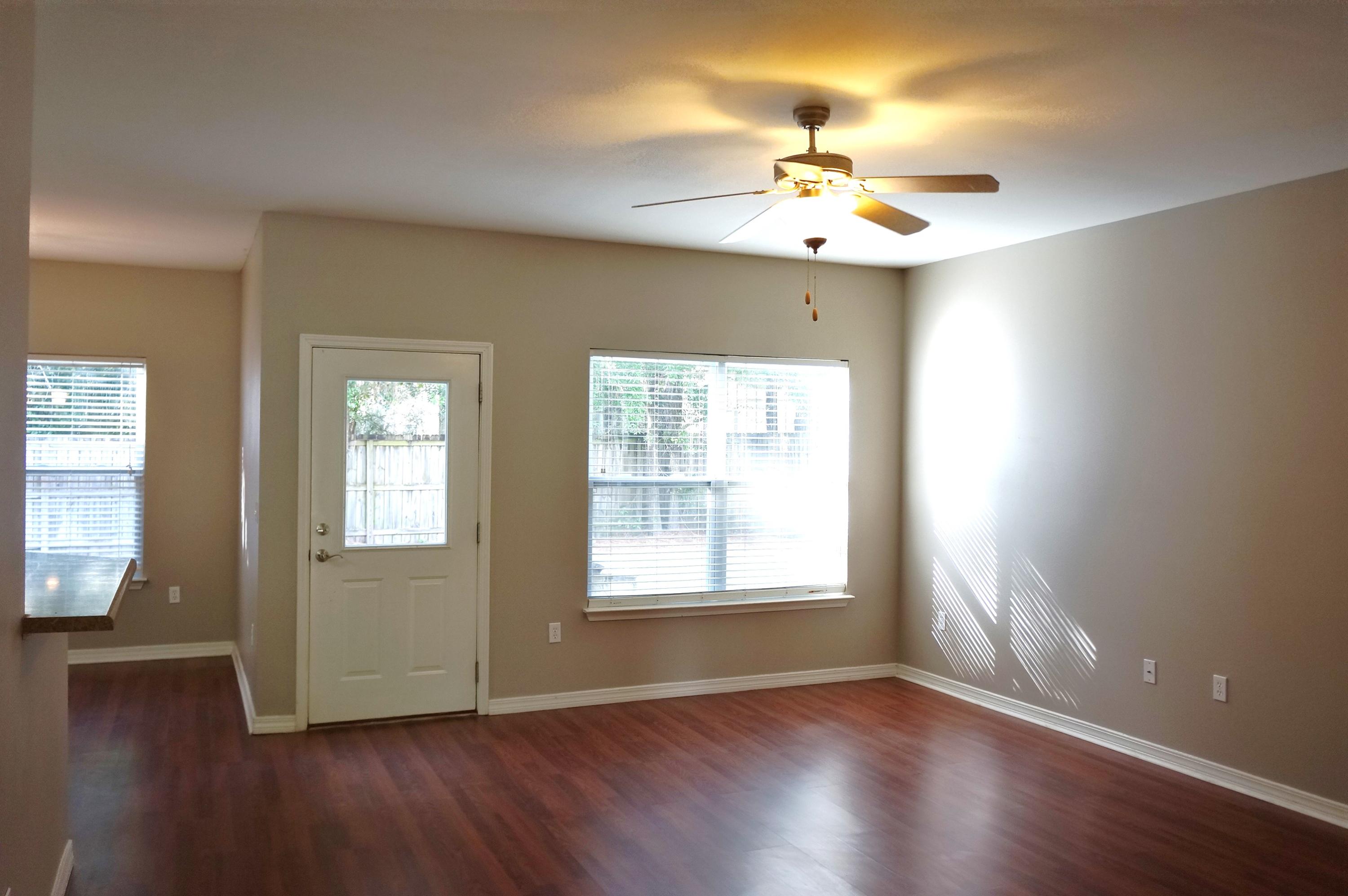 HERITAGE MANOR - Residential