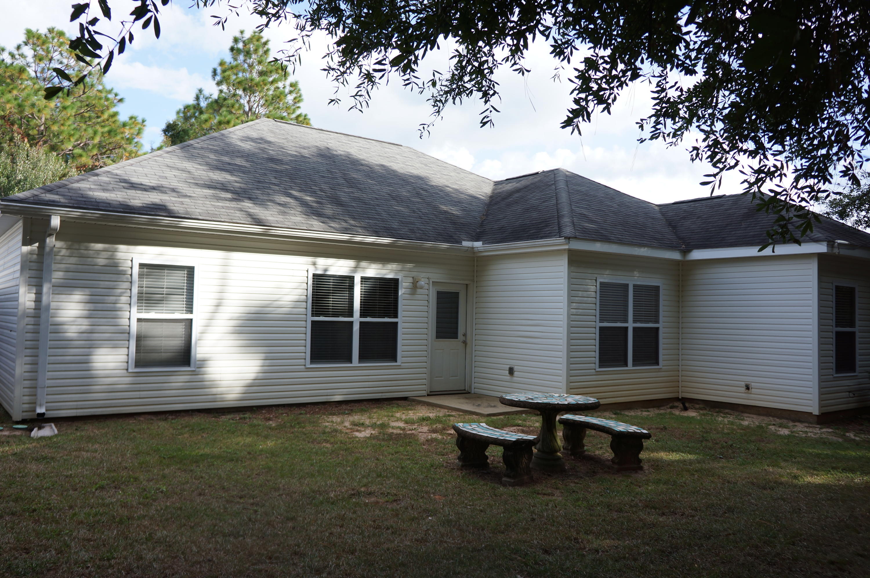 HERITAGE MANOR - Residential