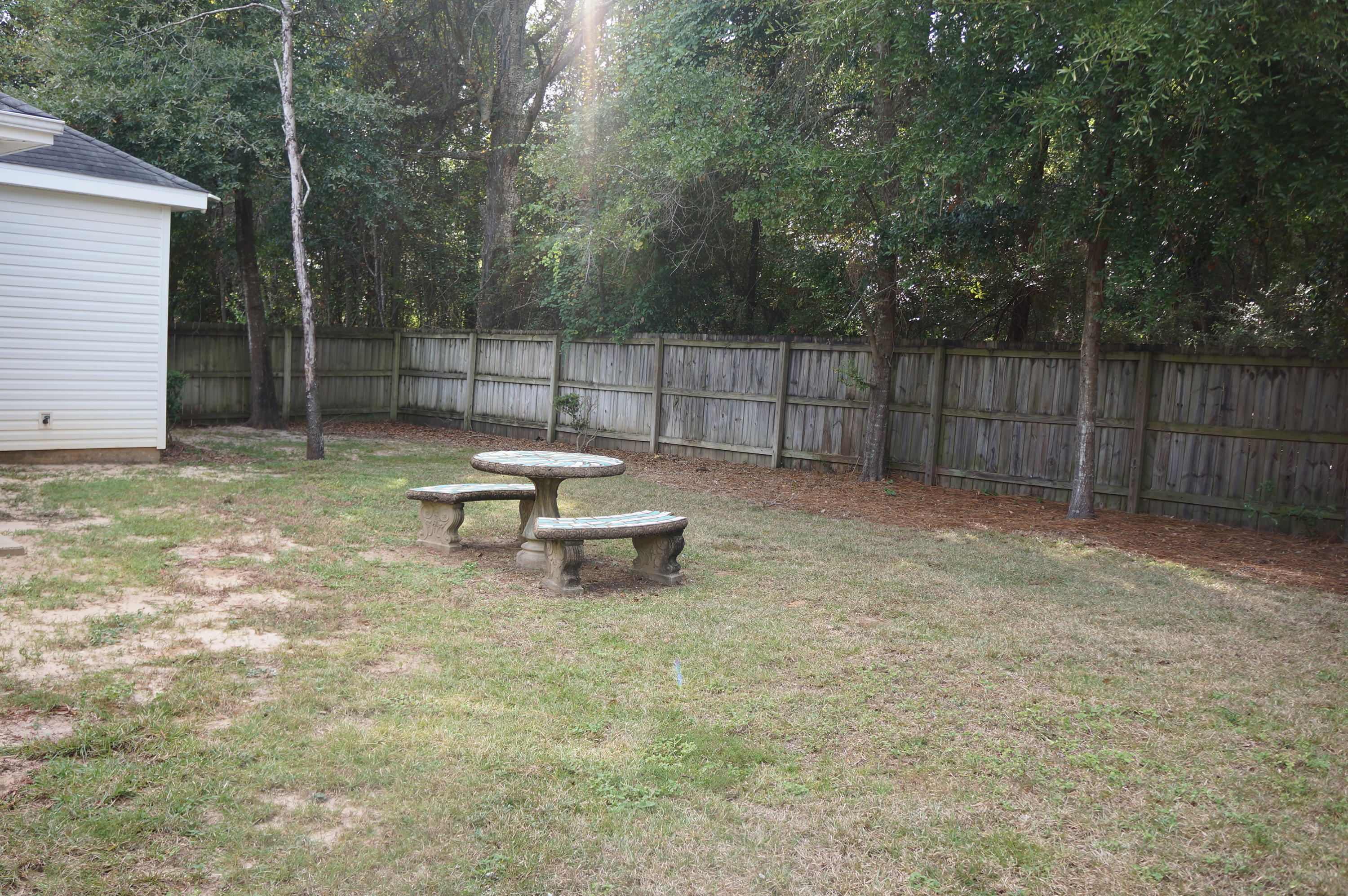 HERITAGE MANOR - Residential