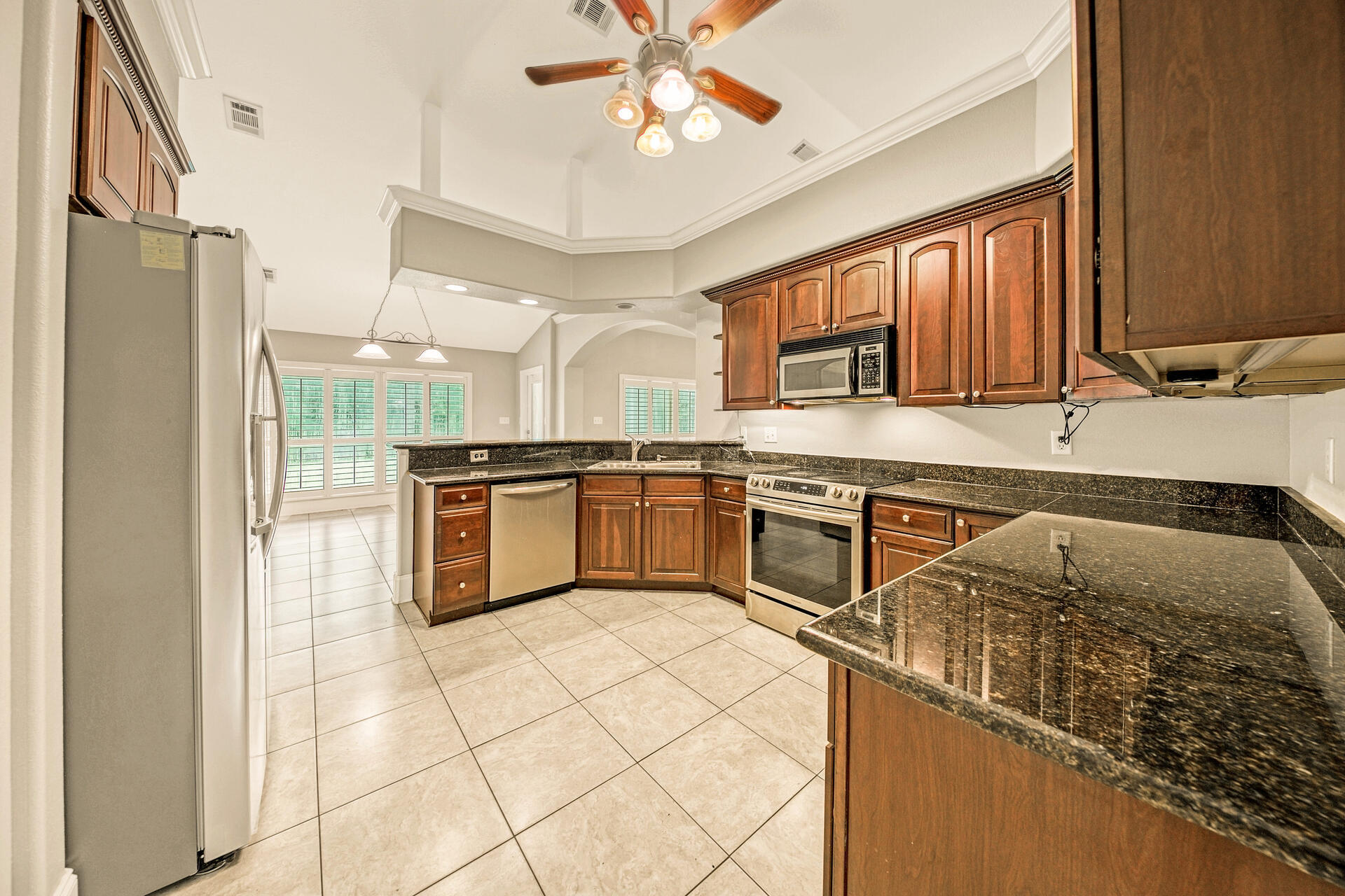 ROBLEDAL ESTATES UNIT 5 - Residential