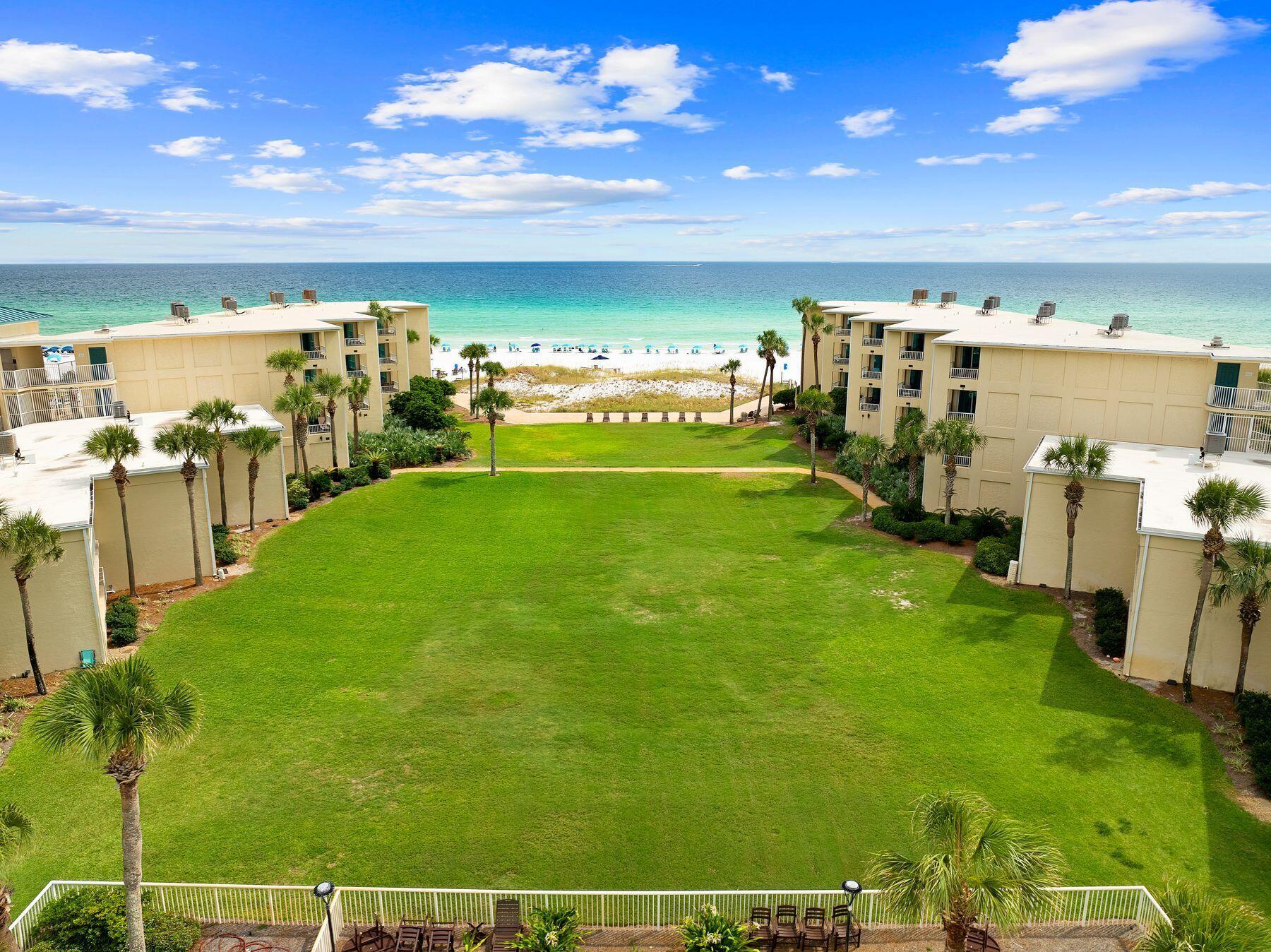 SILVER DUNES CONDO - Residential