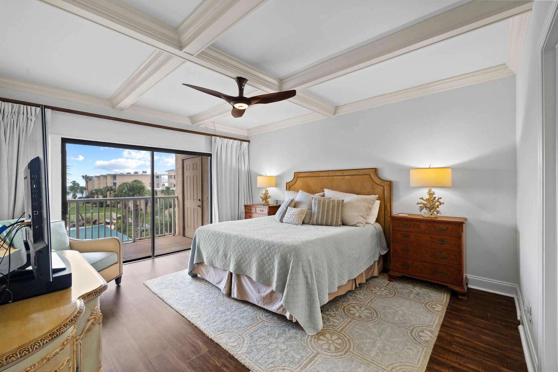 SILVER DUNES CONDO - Residential