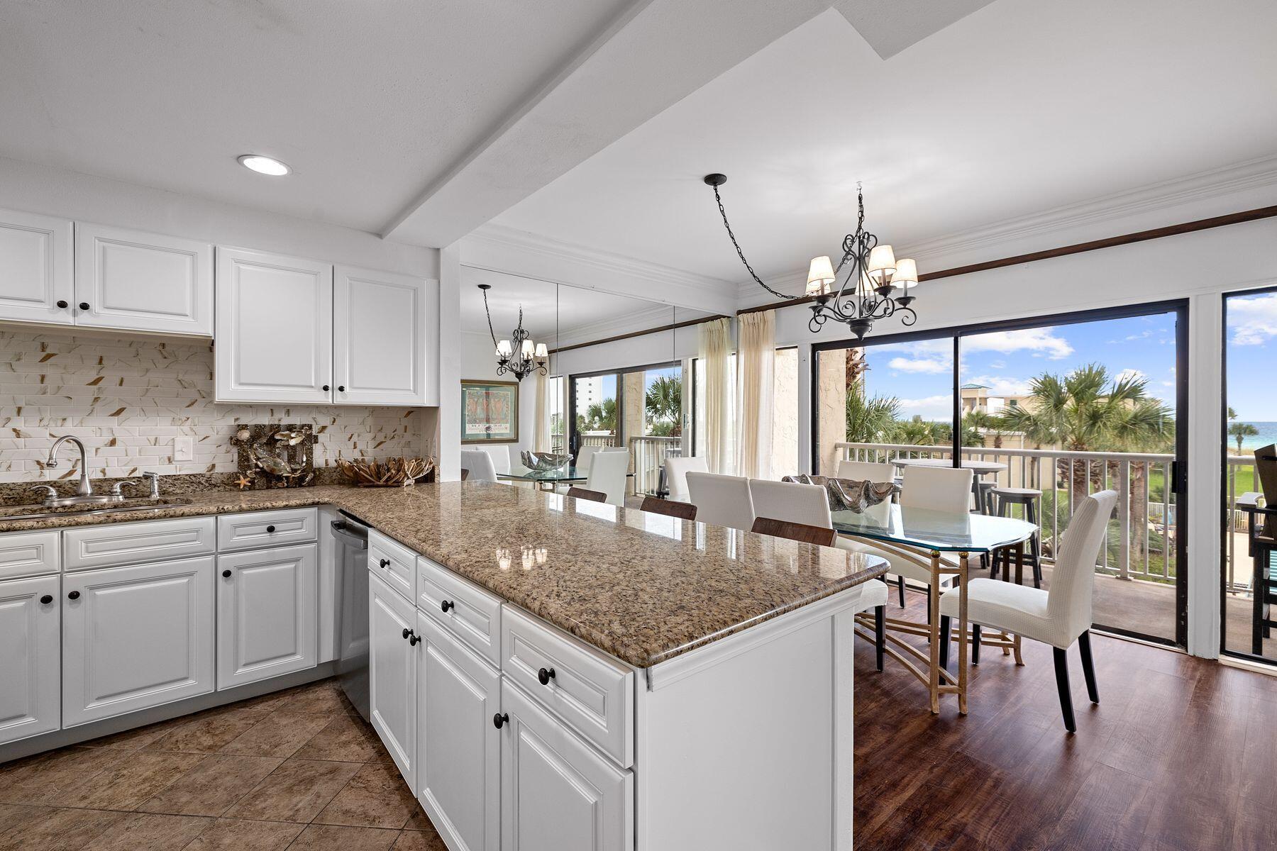 SILVER DUNES CONDO - Residential