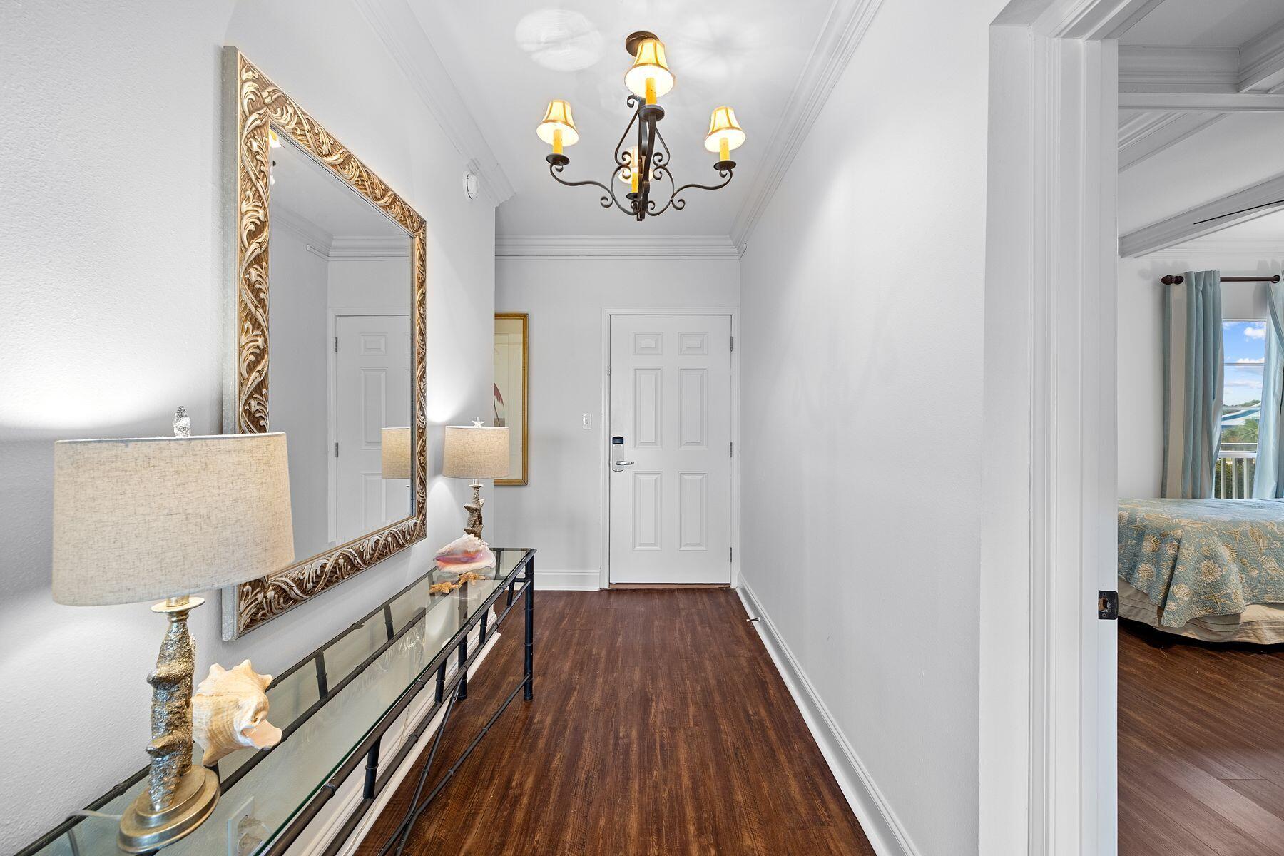 SILVER DUNES CONDO - Residential