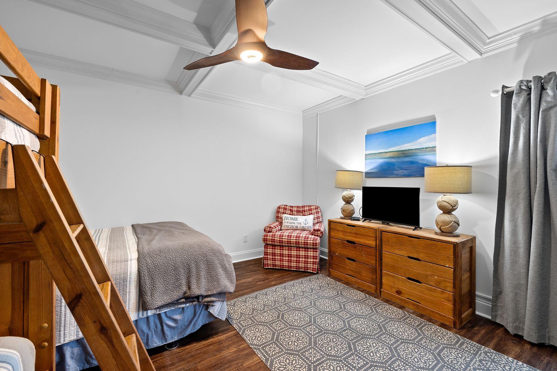 SILVER DUNES CONDO - Residential