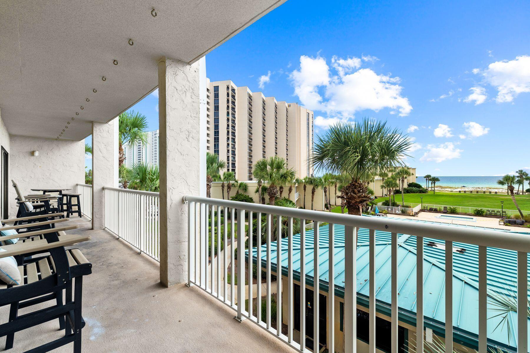 SILVER DUNES CONDO - Residential