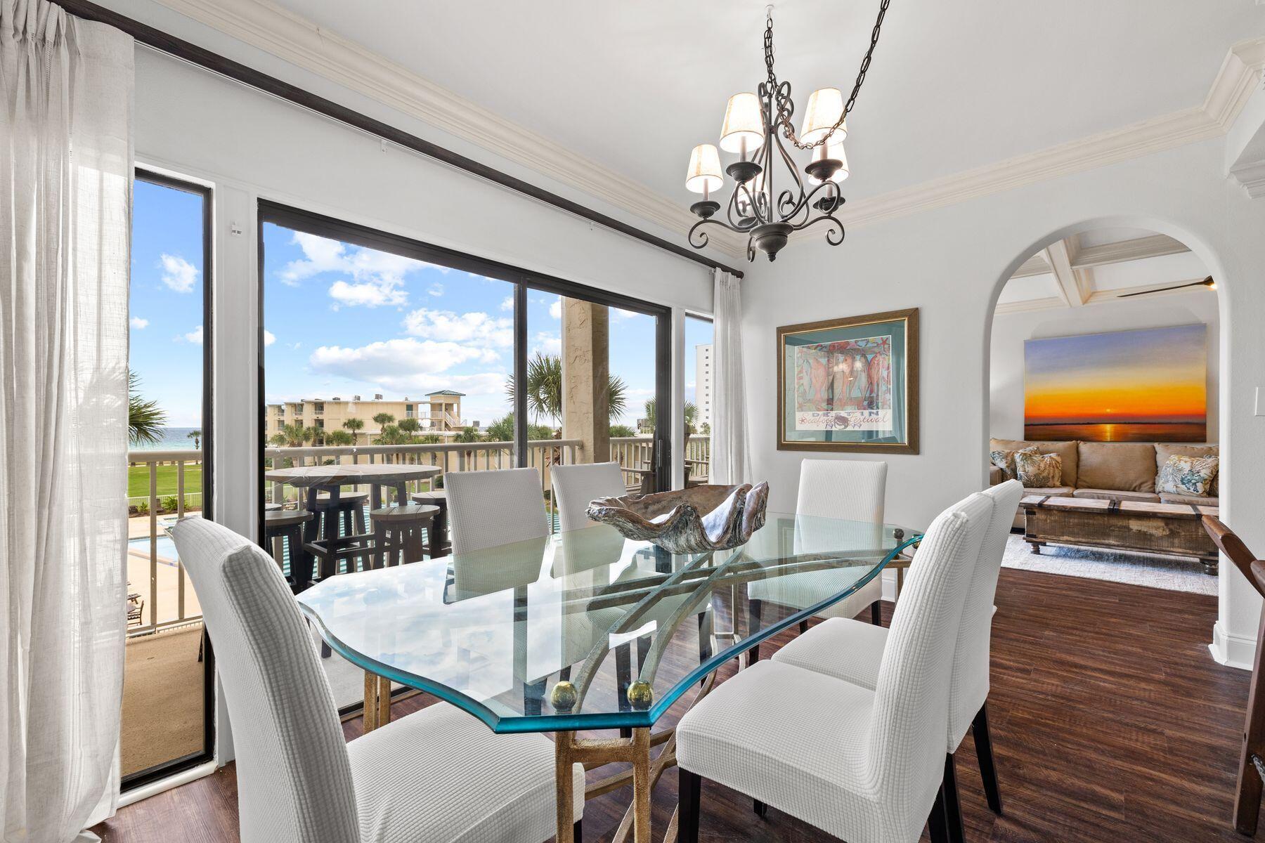 SILVER DUNES CONDO - Residential