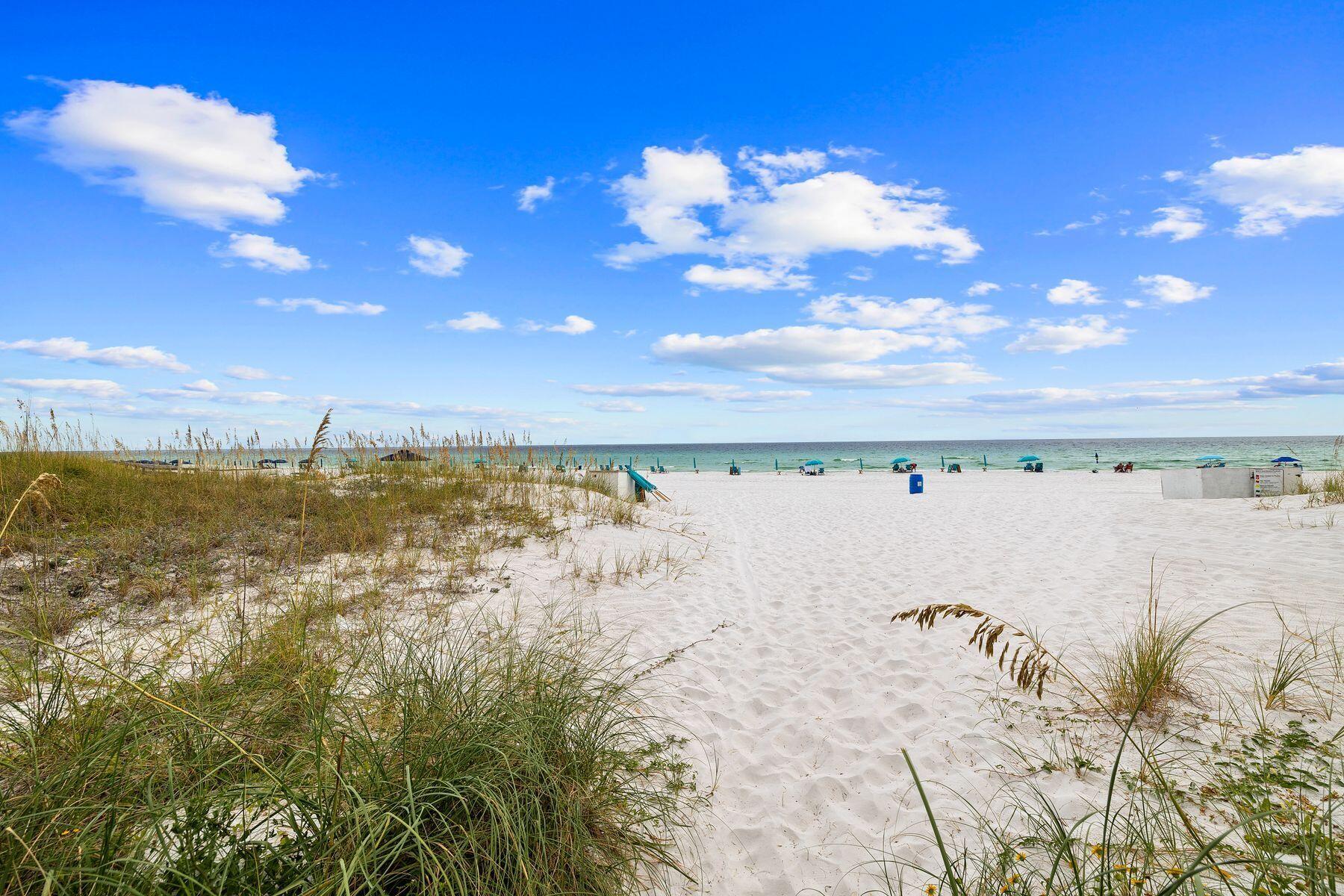 SILVER DUNES CONDO - Residential