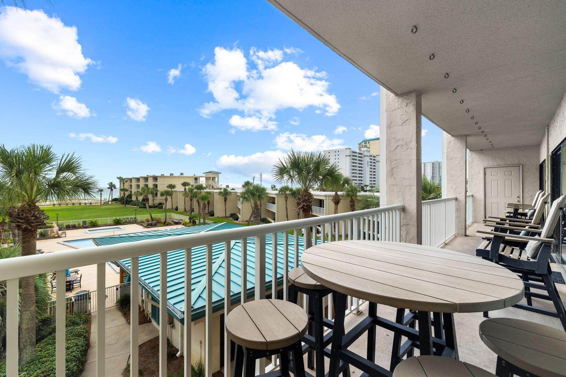 SILVER DUNES CONDO - Residential