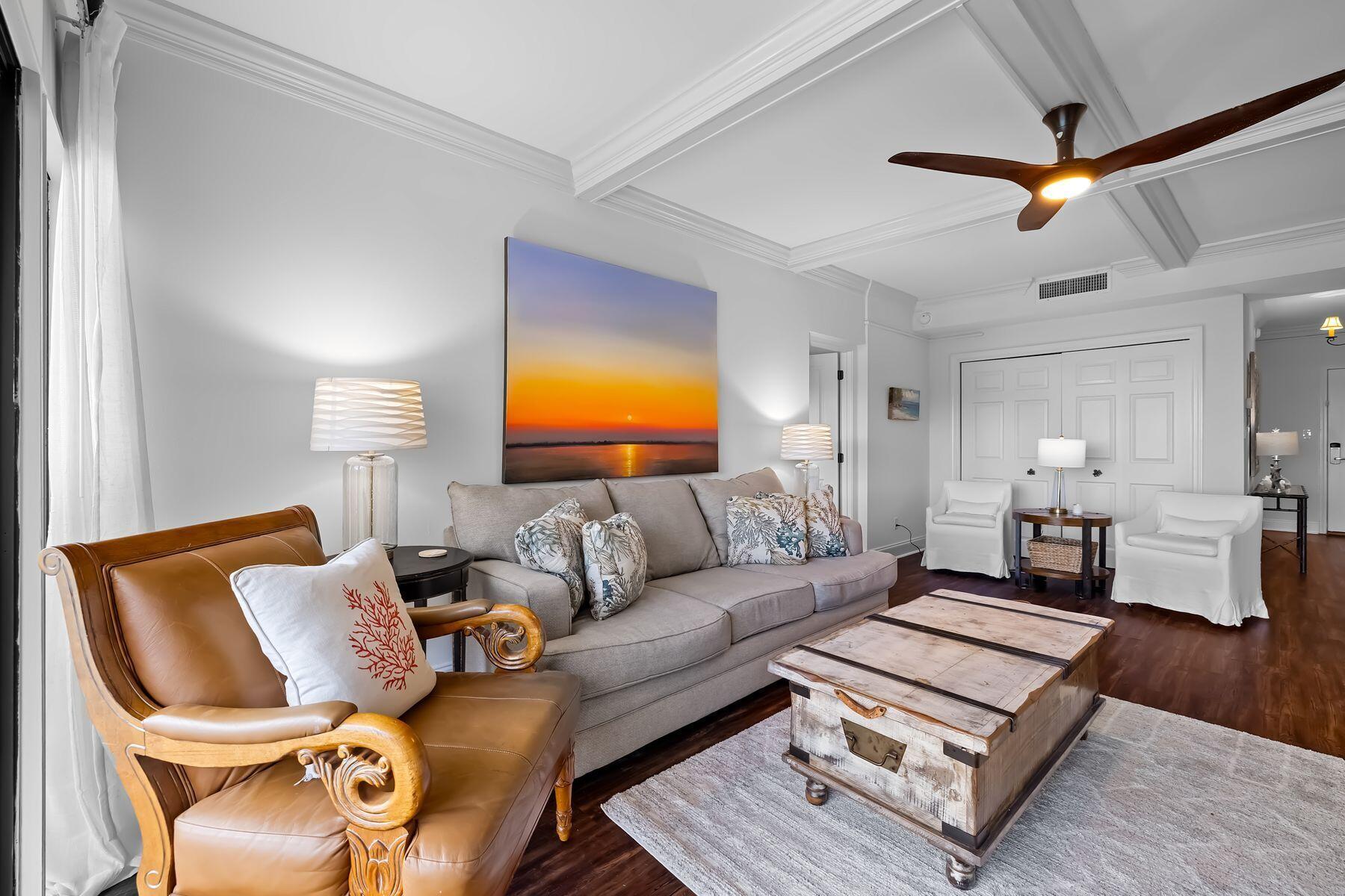 SILVER DUNES CONDO - Residential