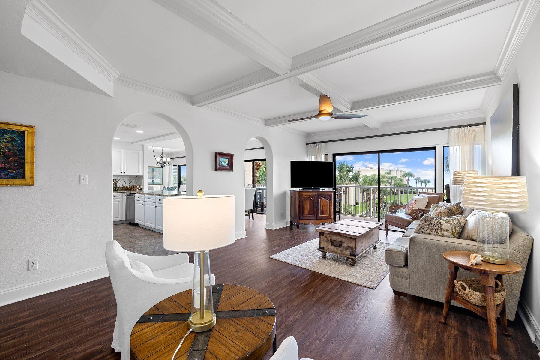 SILVER DUNES CONDO - Residential