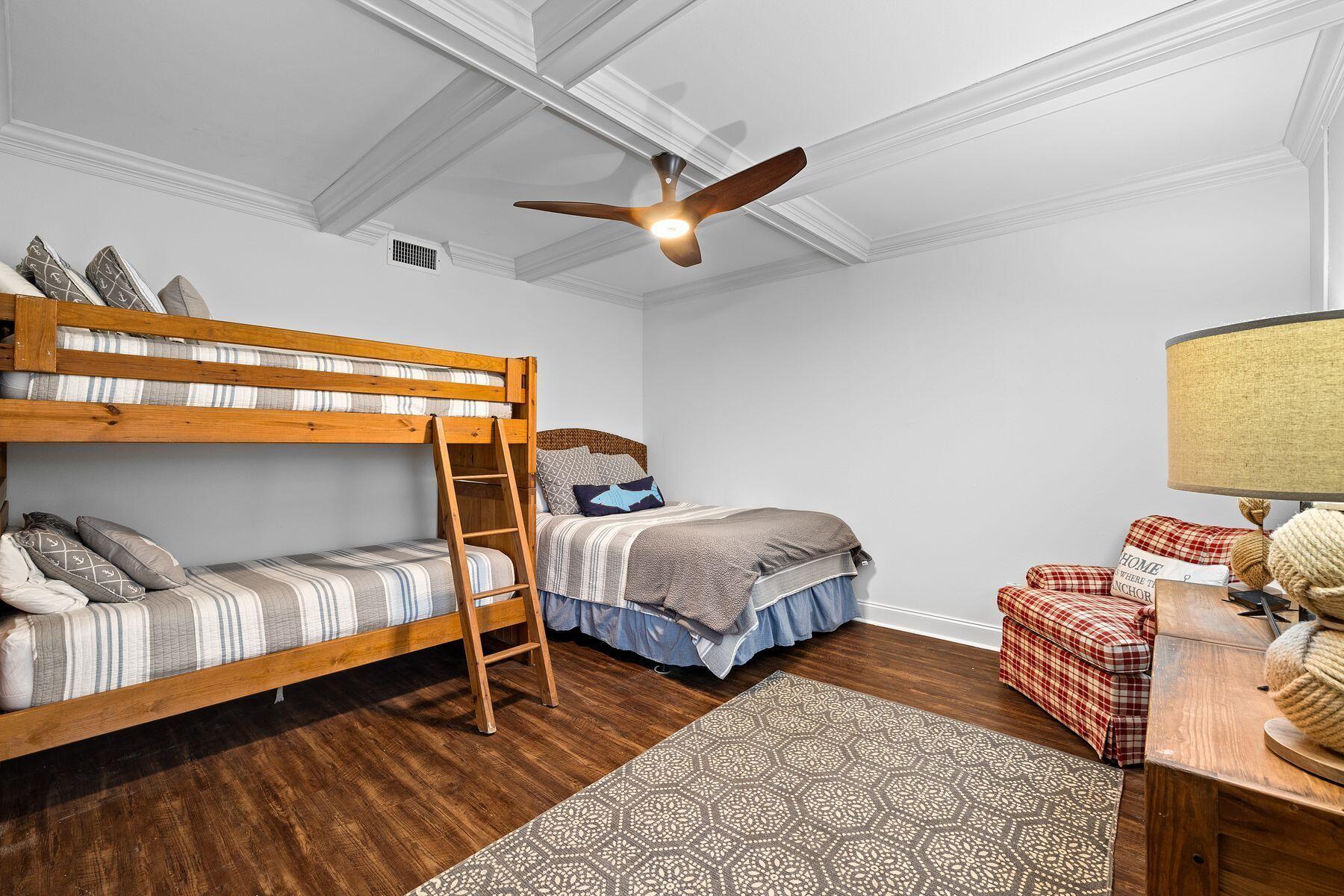 SILVER DUNES CONDO - Residential