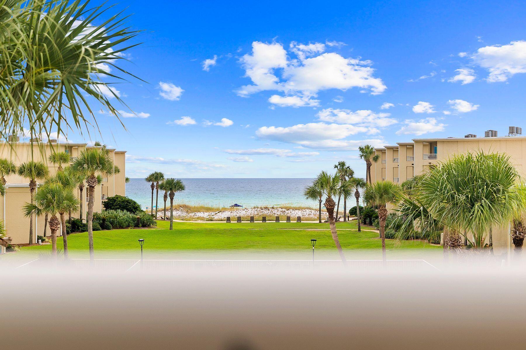 SILVER DUNES CONDO - Residential