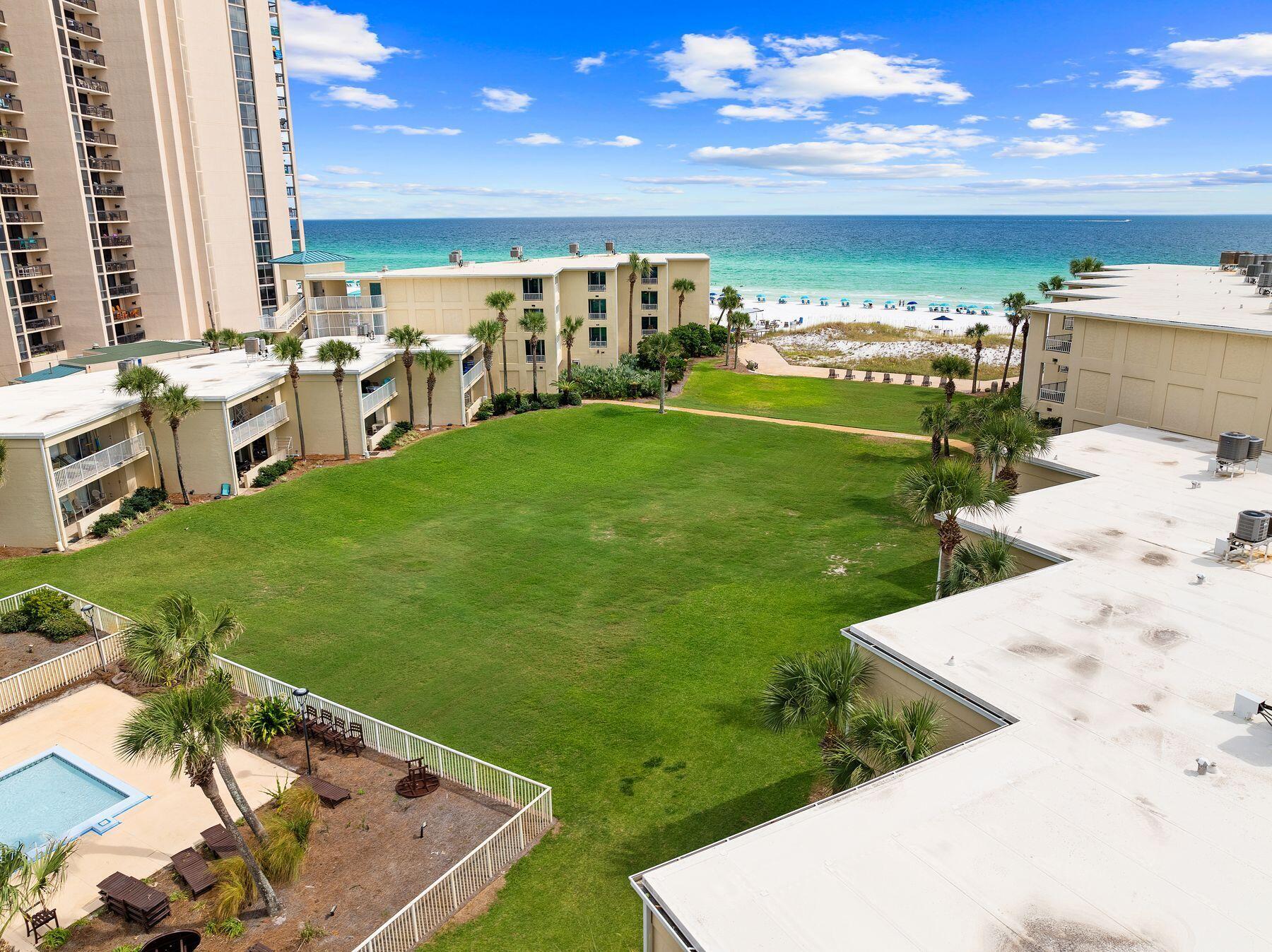 SILVER DUNES CONDO - Residential