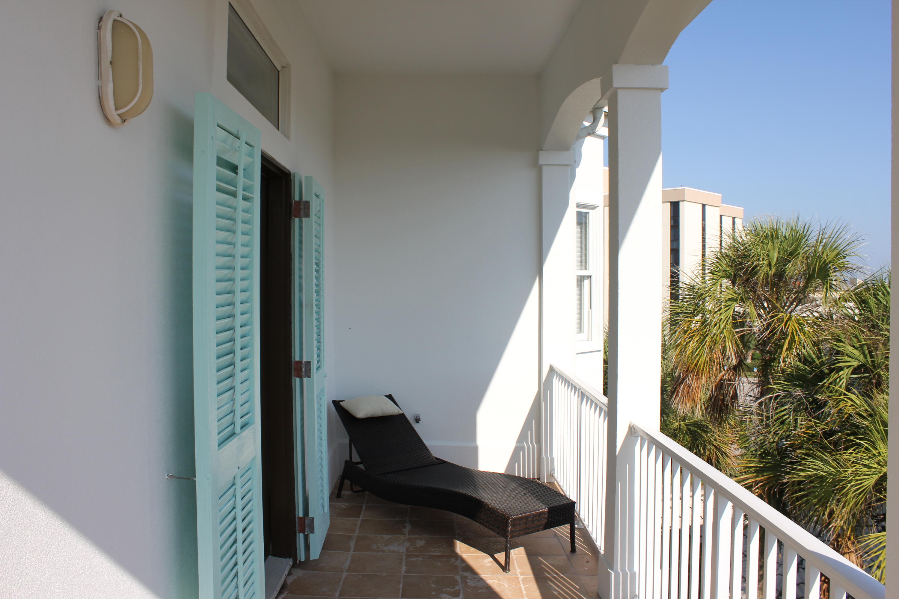 TERRA COTTA TERRACE - Residential