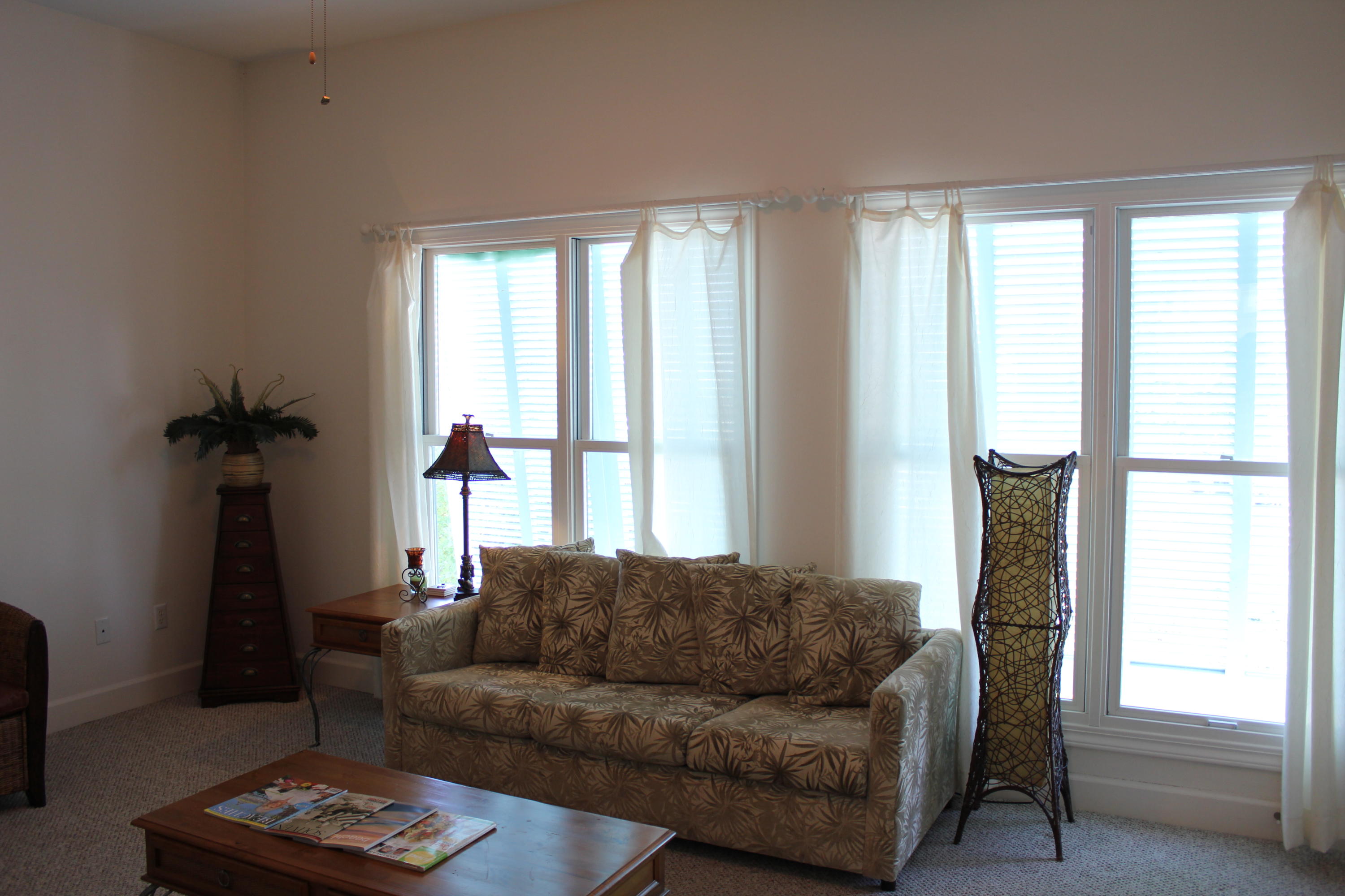 TERRA COTTA TERRACE - Residential