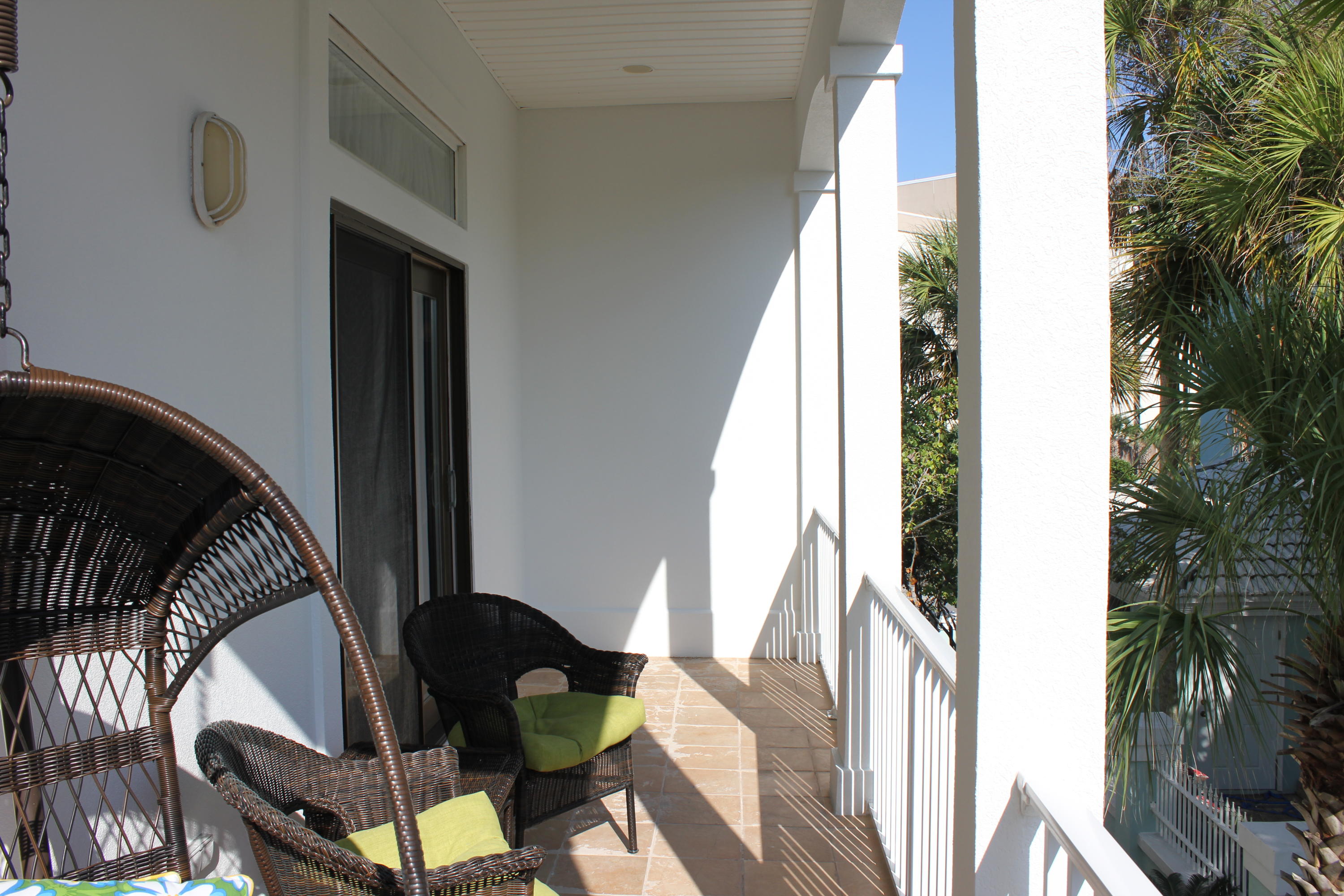 TERRA COTTA TERRACE - Residential