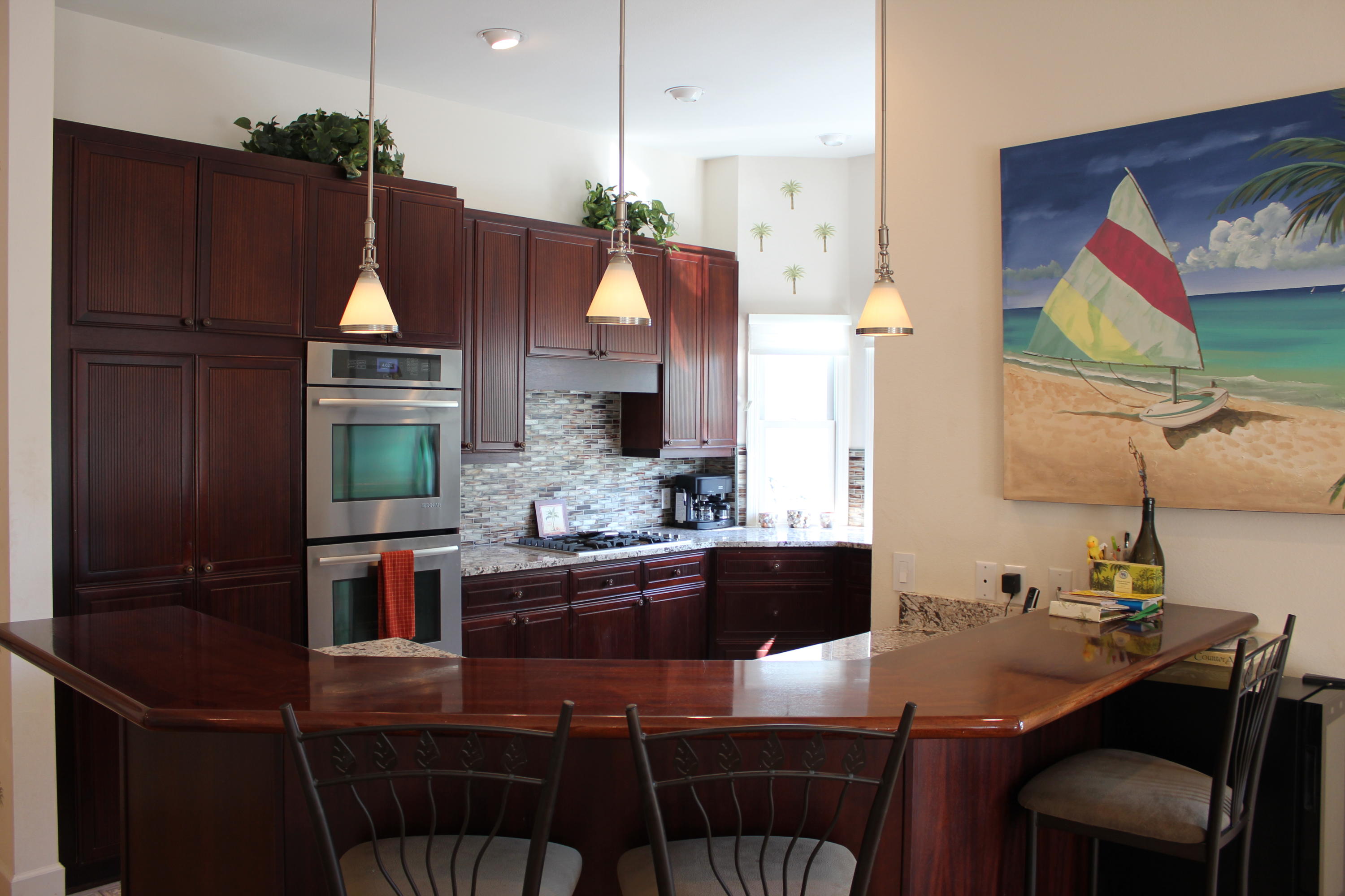 TERRA COTTA TERRACE - Residential