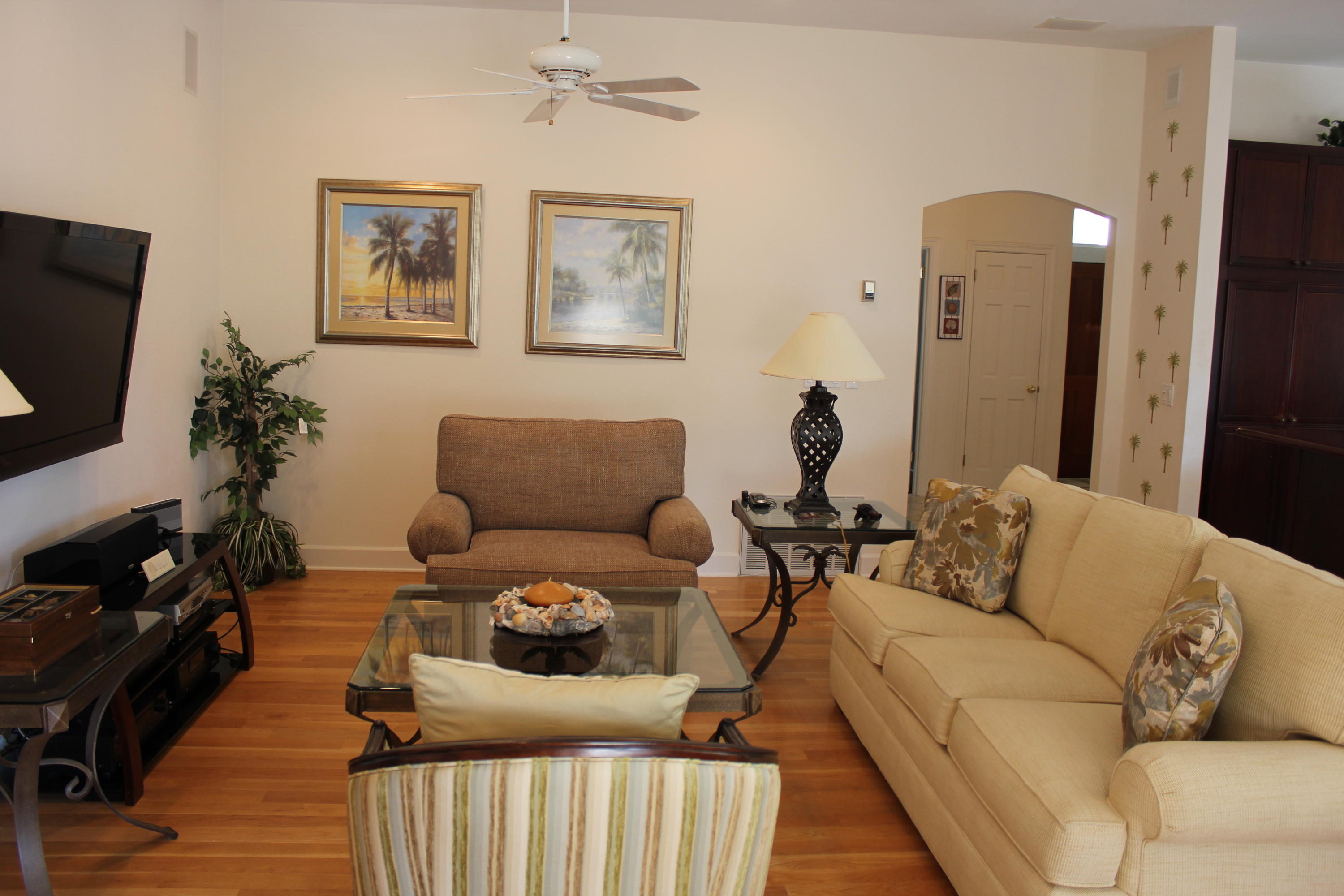 TERRA COTTA TERRACE - Residential