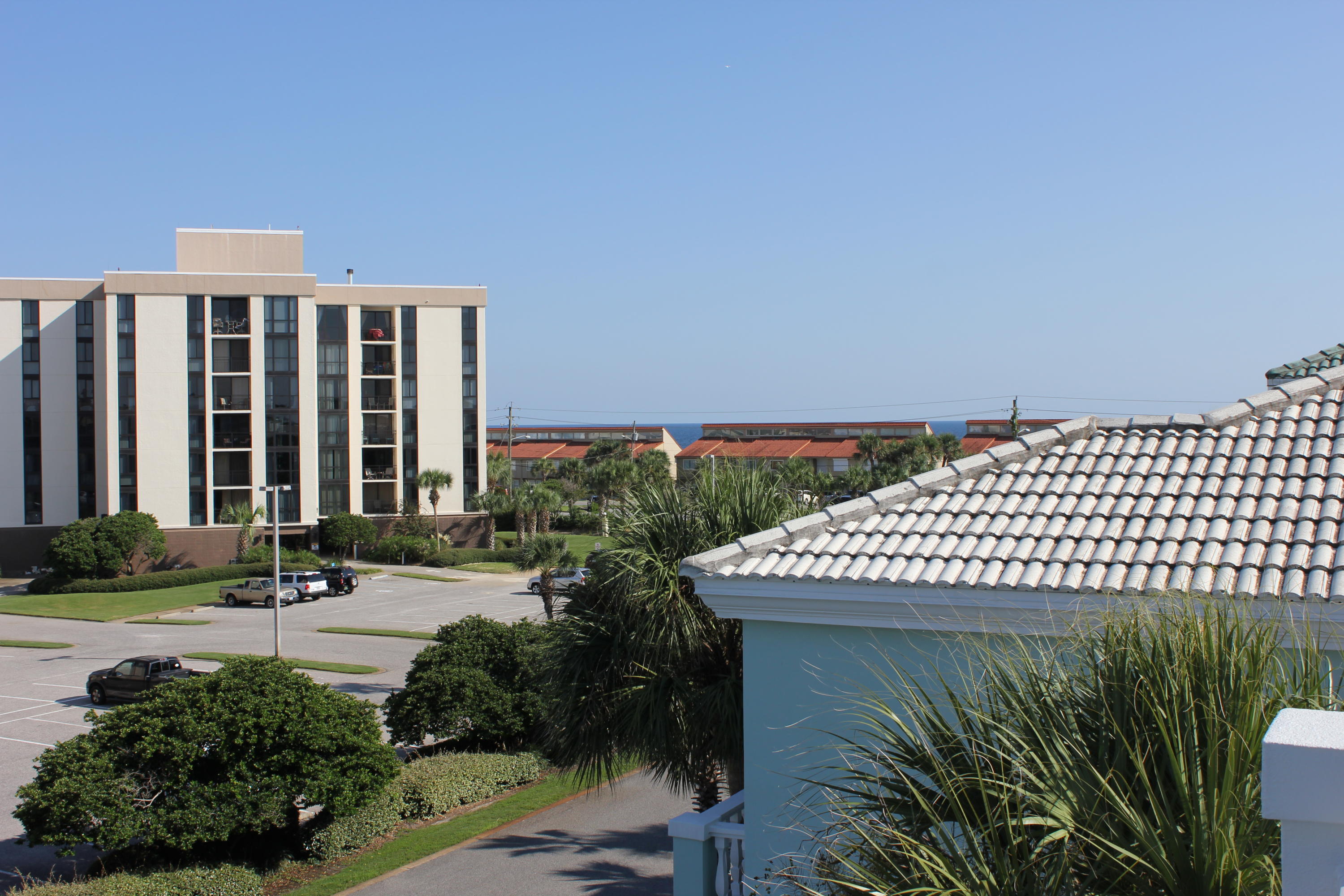 TERRA COTTA TERRACE - Residential